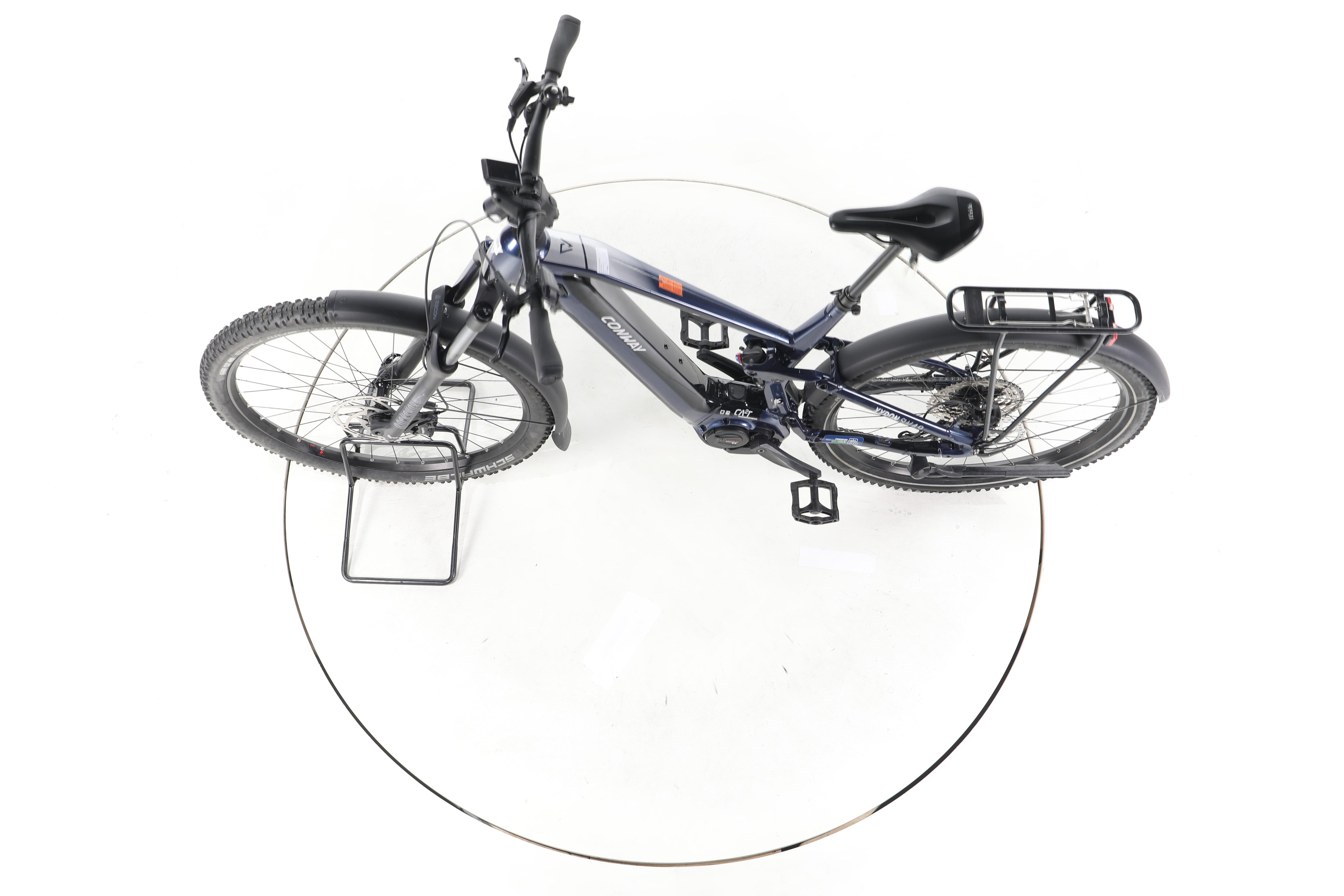 Conway Xyron SUV 4.9 SUV E-Bike - Image 19