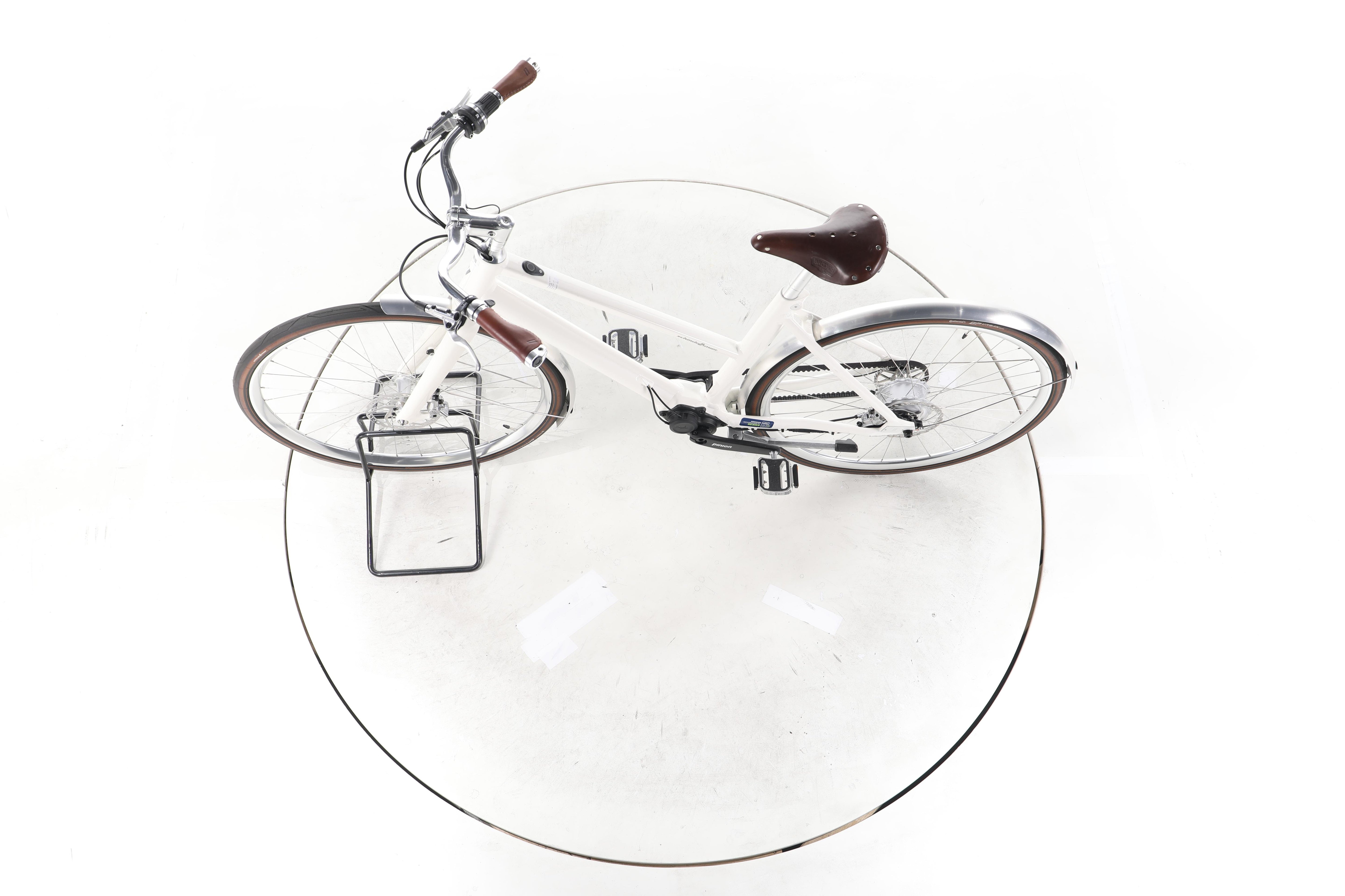 Schindelhauer Bikes Antonia City E-Bike 2025 - Image 19