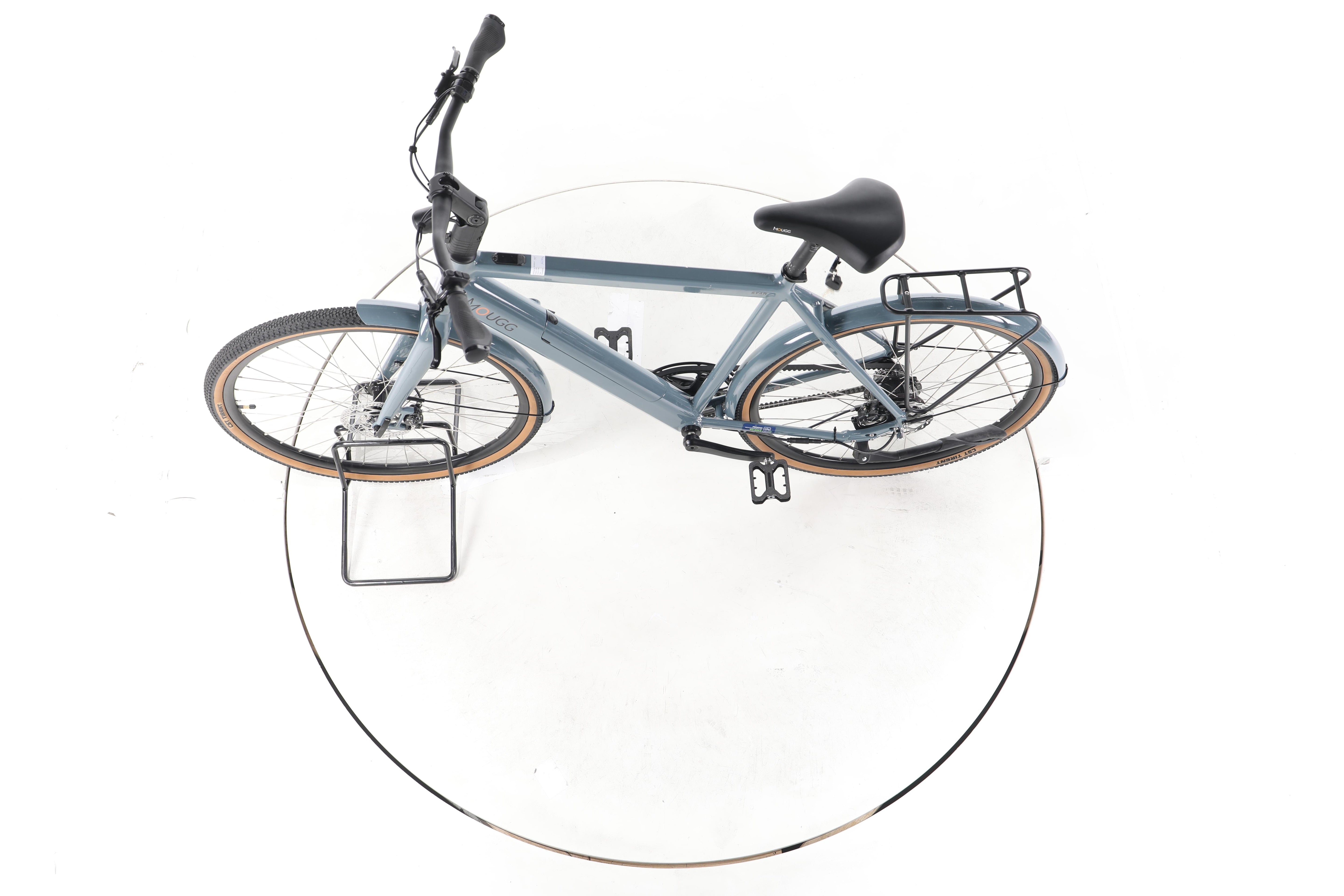 MOUGG Star City E-Bike 2024 - Image 19