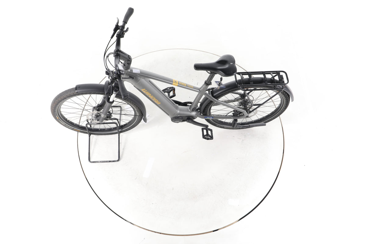 Winora Yucatan X8 Trekking E-Bike - Image 19