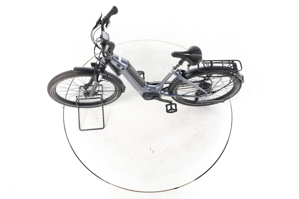 Velo de Ville SEB 990 City E-Bike Tiefeinsteiger - Image 19
