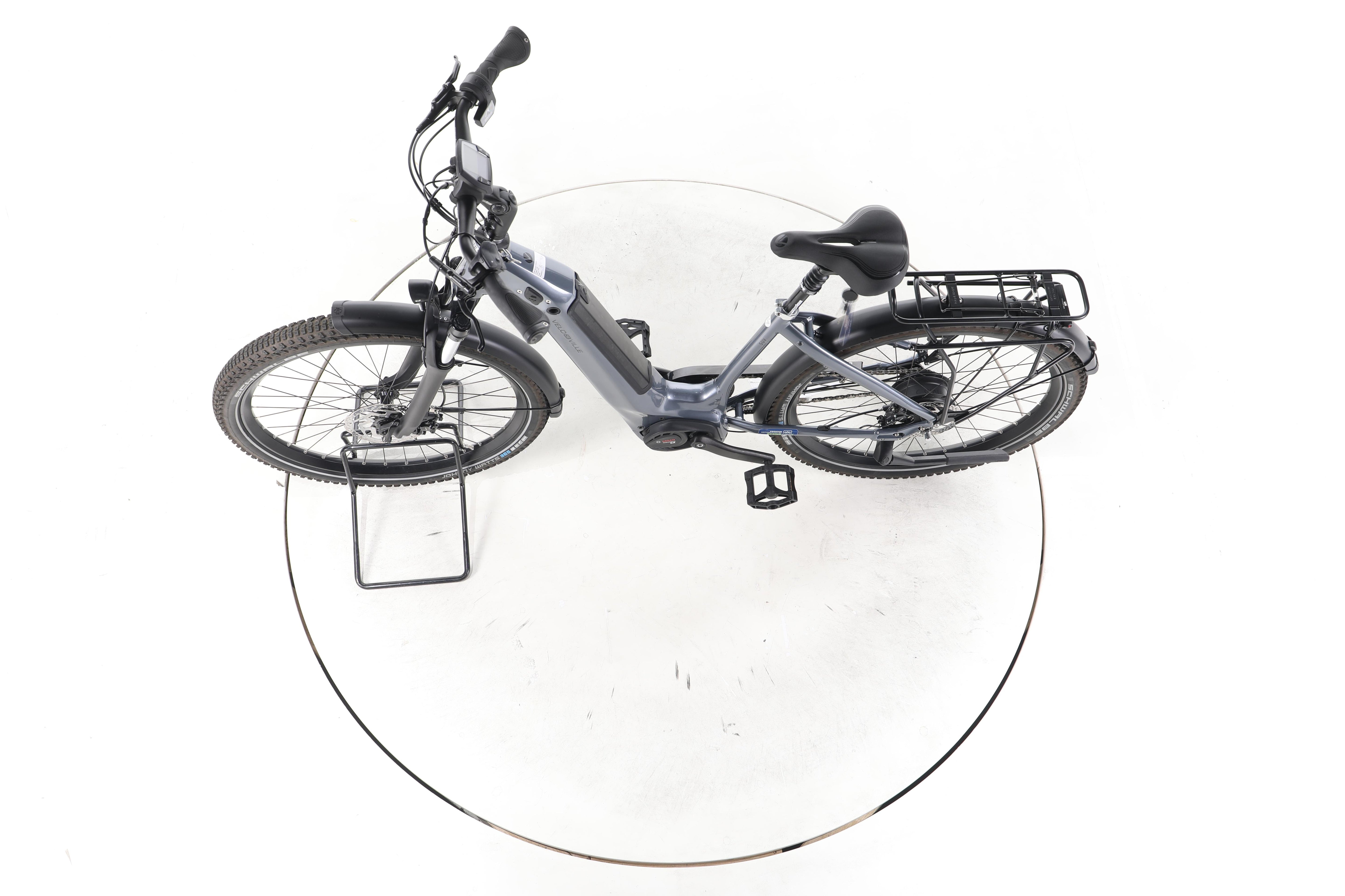 Velo de Ville SEB 990 City E-Bike Tiefeinsteiger - Image 19