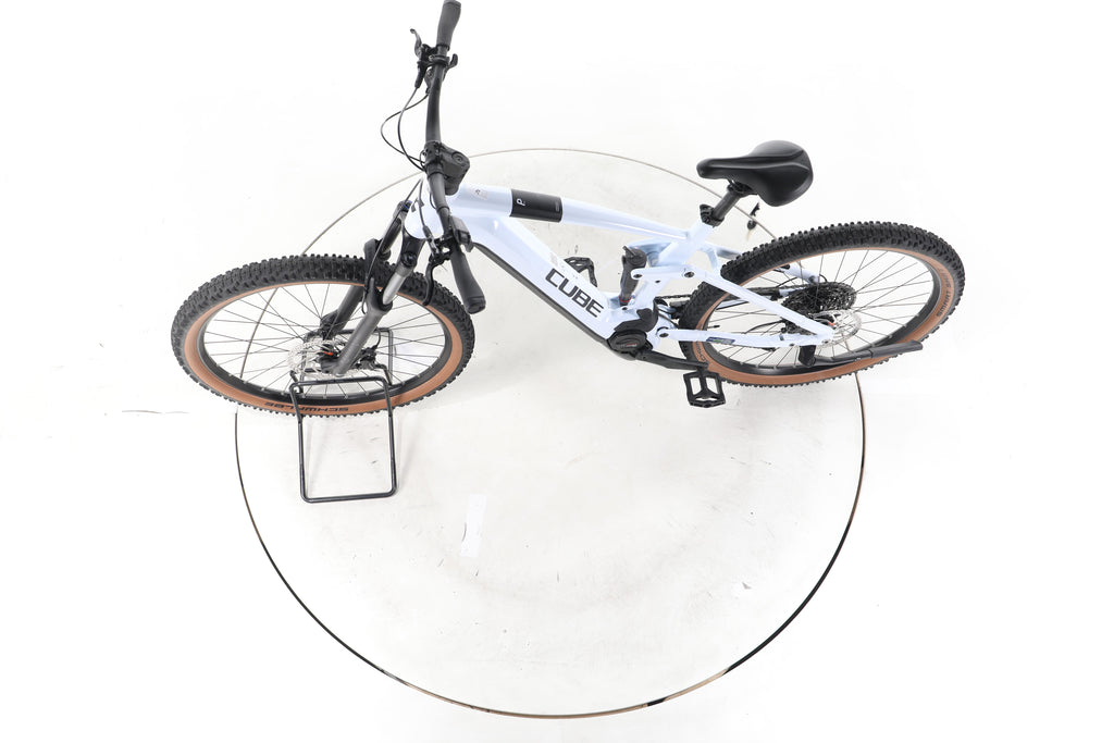 Cube Stereo Hybrid 120 Pro E-Bike Fully - Image 19