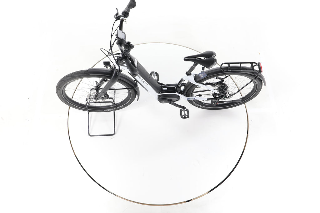 Simplon Kagu City E-Bike Tiefeinsteiger - Image 19