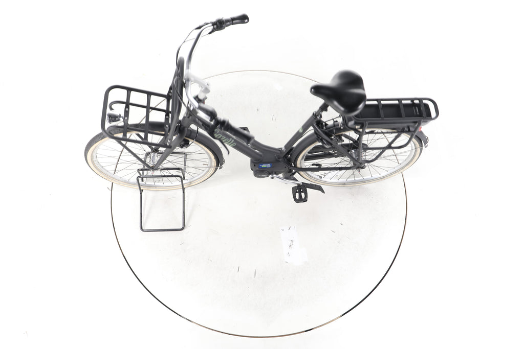 Gazelle Miss Grace C7+ HMB City E-Bike 2024 - Image 19