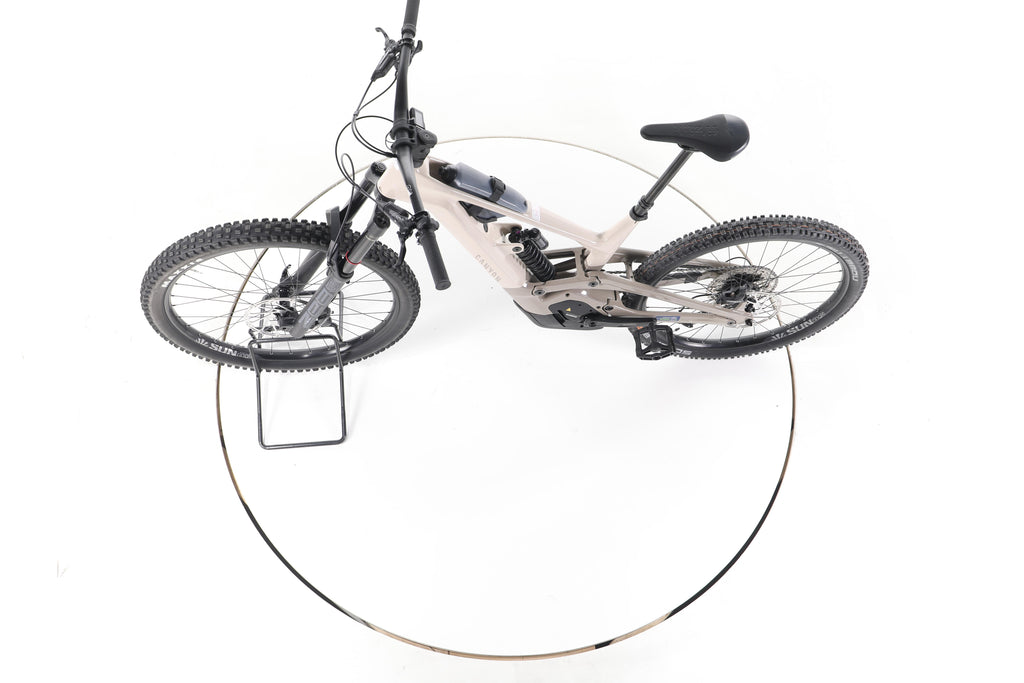 Canyon Torque:ON CF 8 E-Bike Fully Carbon 2025 - Image 19