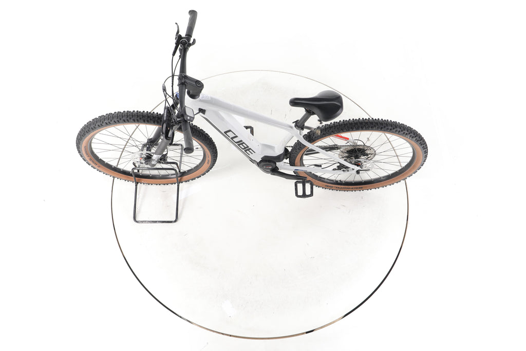 Cube Reaction Hybrid Pro E-Bike - Image 19