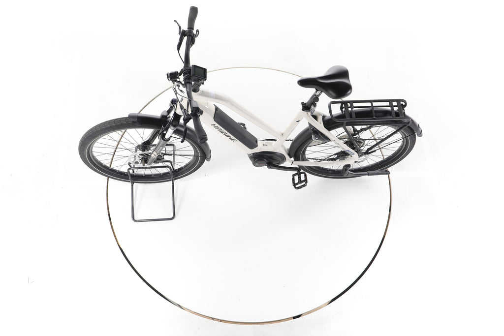 Haibike Trekking 3 Trekking E-Bike - Image 19