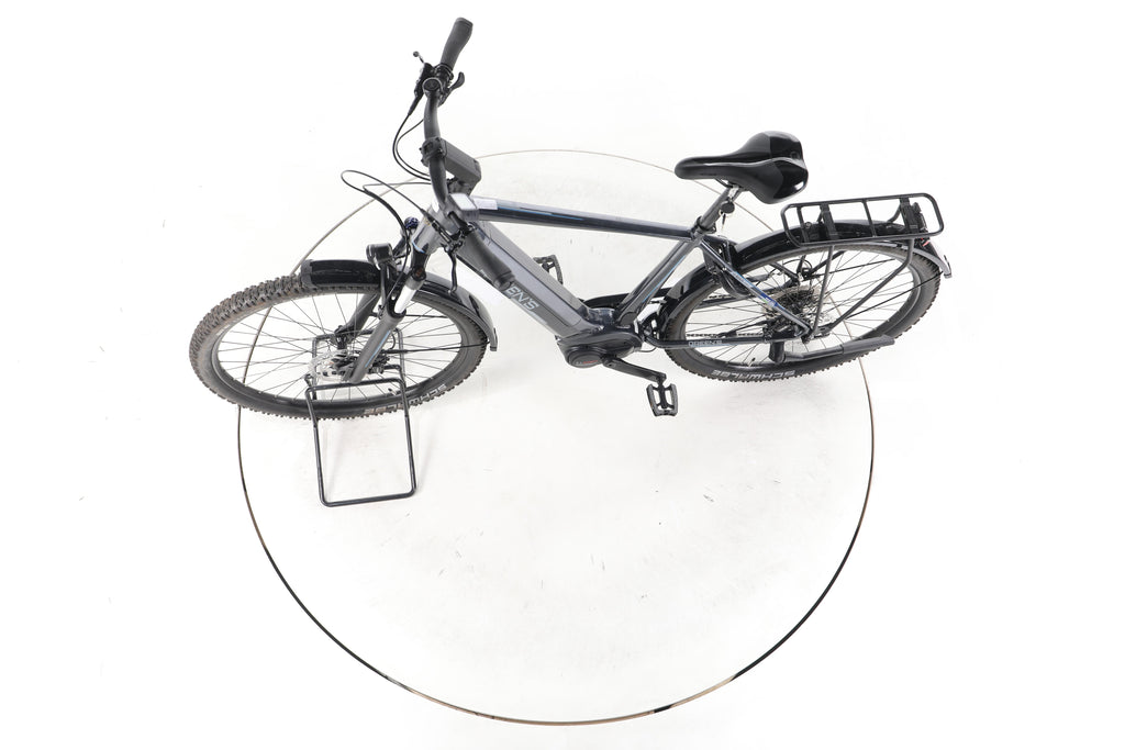 Green's Dorset Trekking E-Bike - Image 19