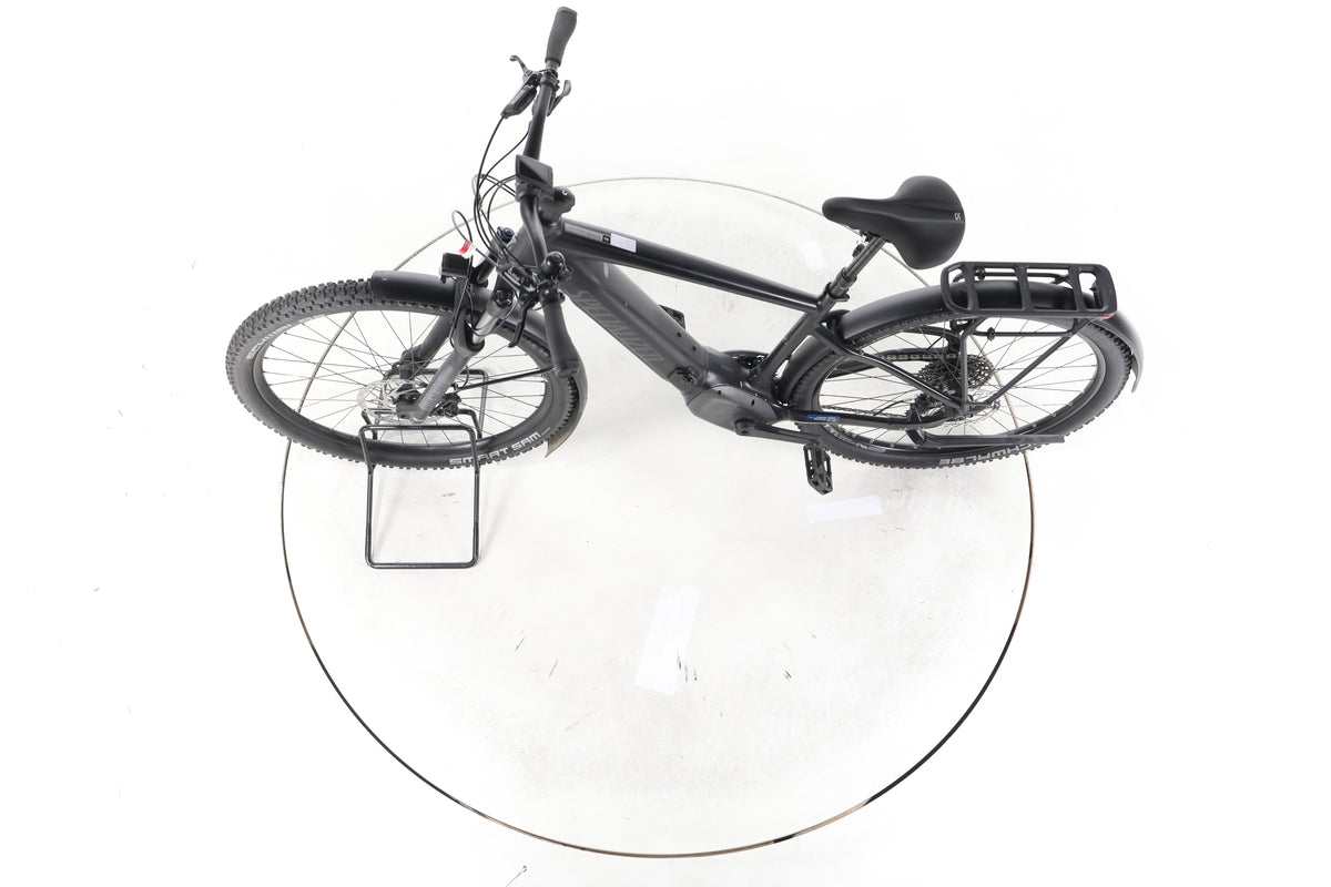 Specialized Turbo Tero 4.0 EQ Trekking E-Bike - Image 19