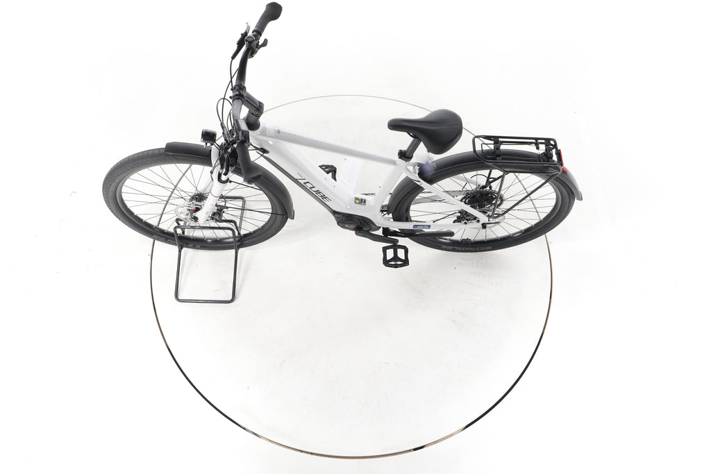 Cube Touring Hybrid ONE Trekking E-Bike 2025 - Image 19