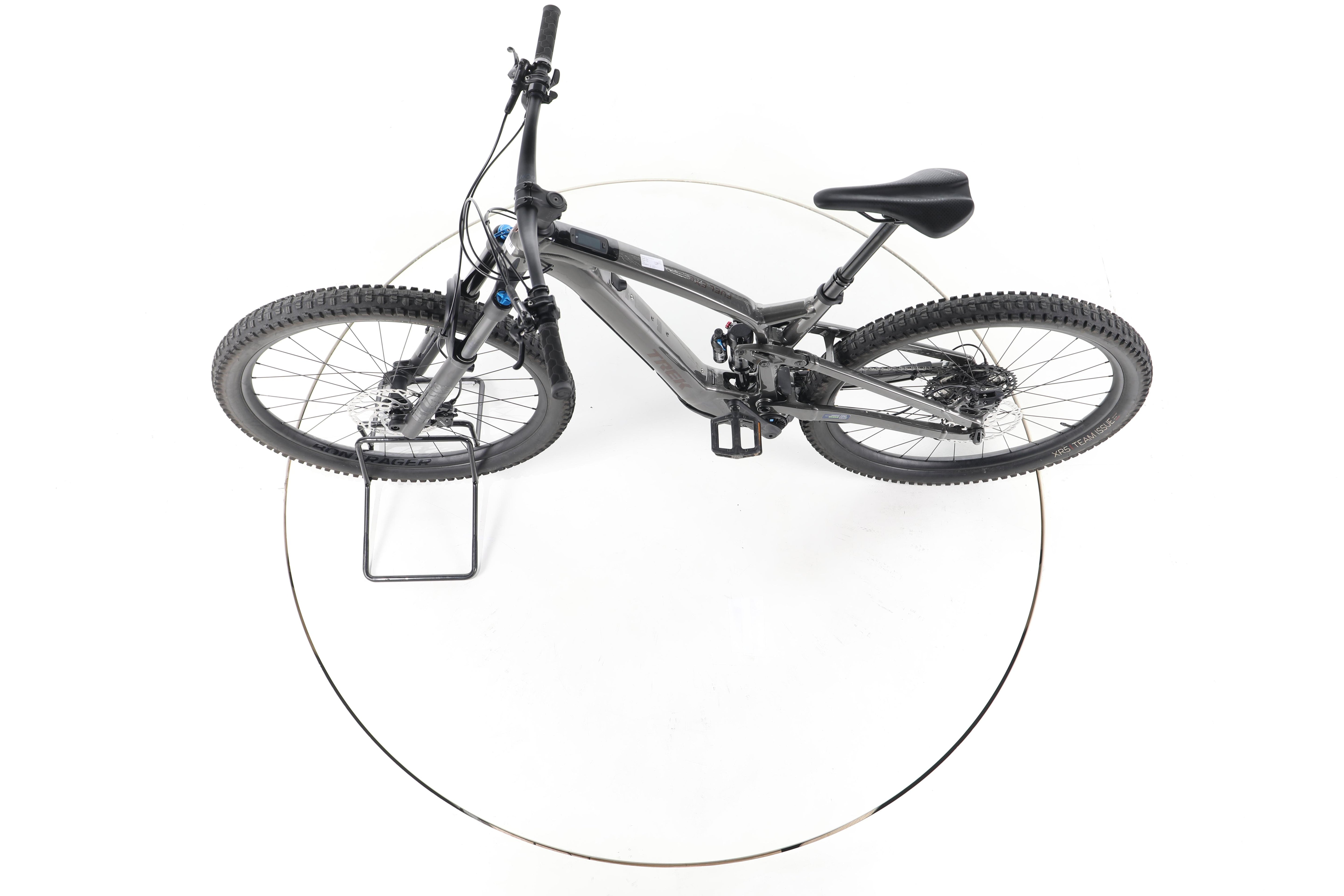 Trek Fuel EXe 9.5 E-Bike Fully - Image 19