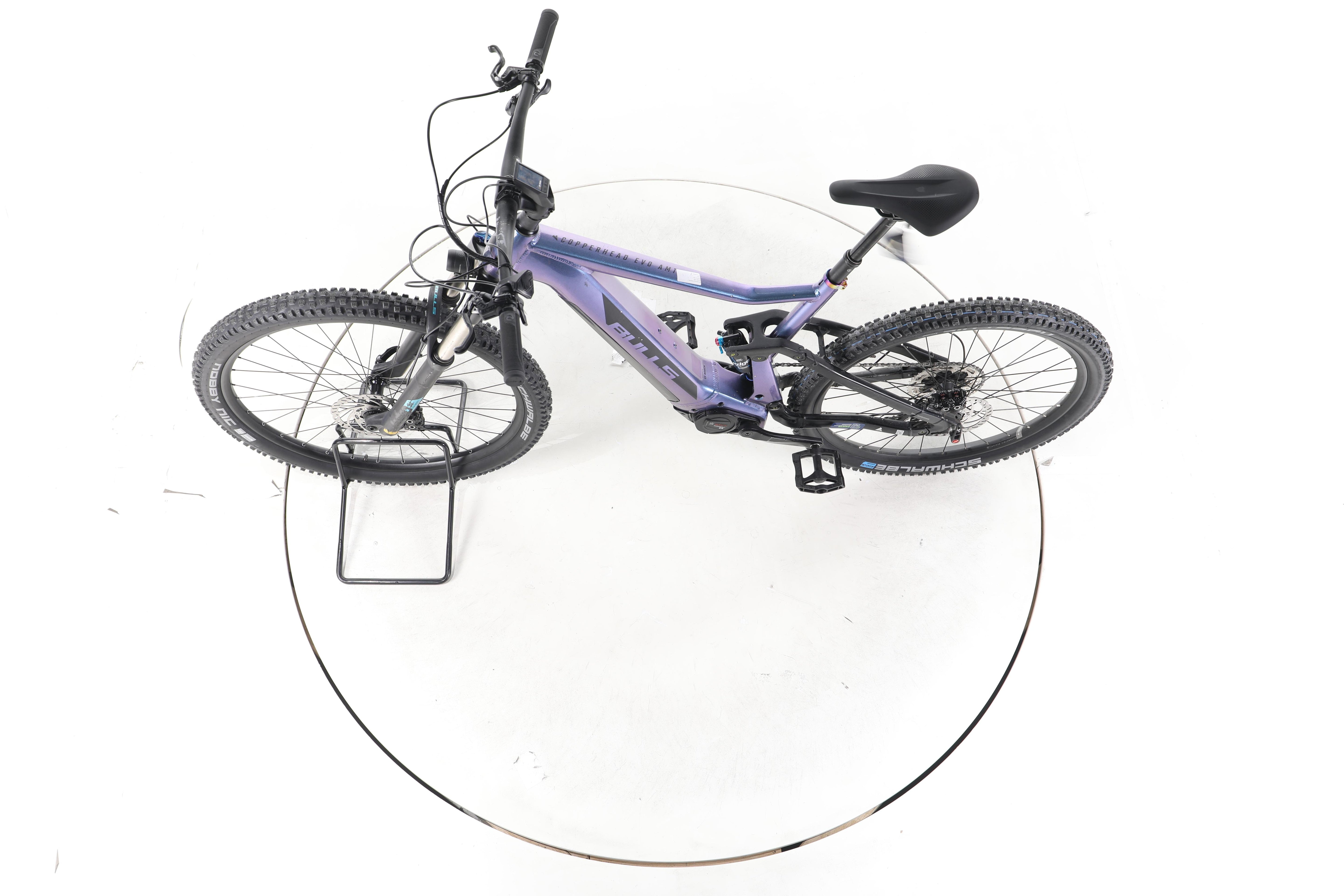 Bulls Copperhead EVO AM1 E-Bike Fully - Image 19