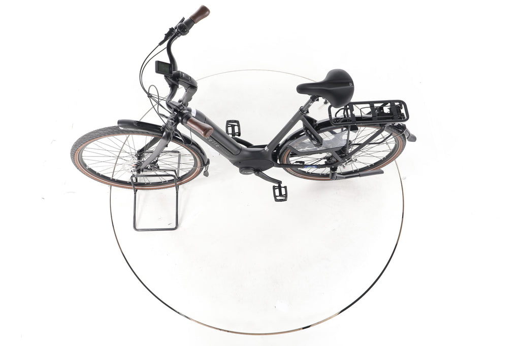 Gazelle Arroyo C8 Elite City E-Bike Tiefeinsteiger 2024 - Image 19