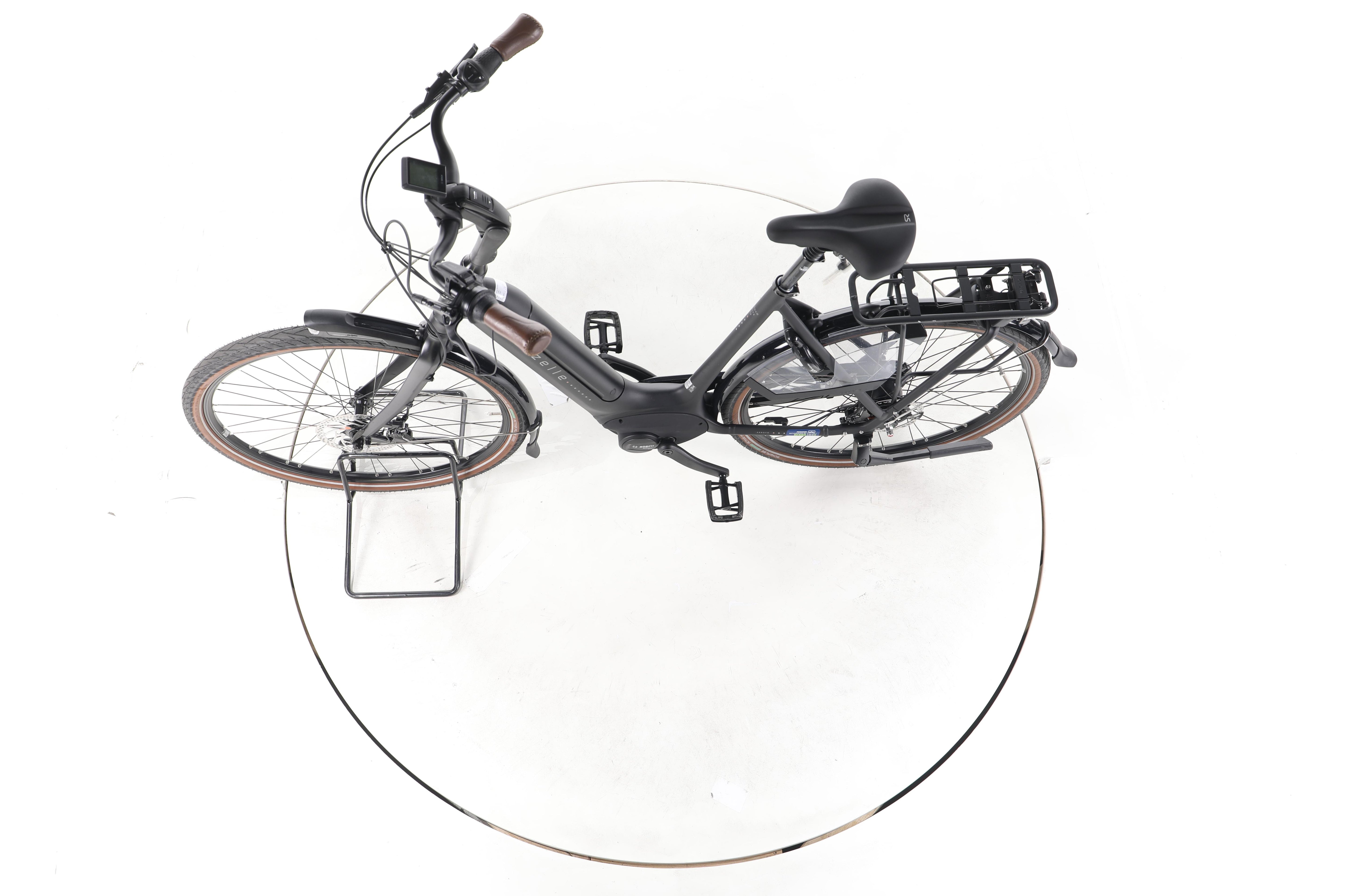 Gazelle Arroyo C8 Elite City E-Bike Tiefeinsteiger 2024 - Image 19