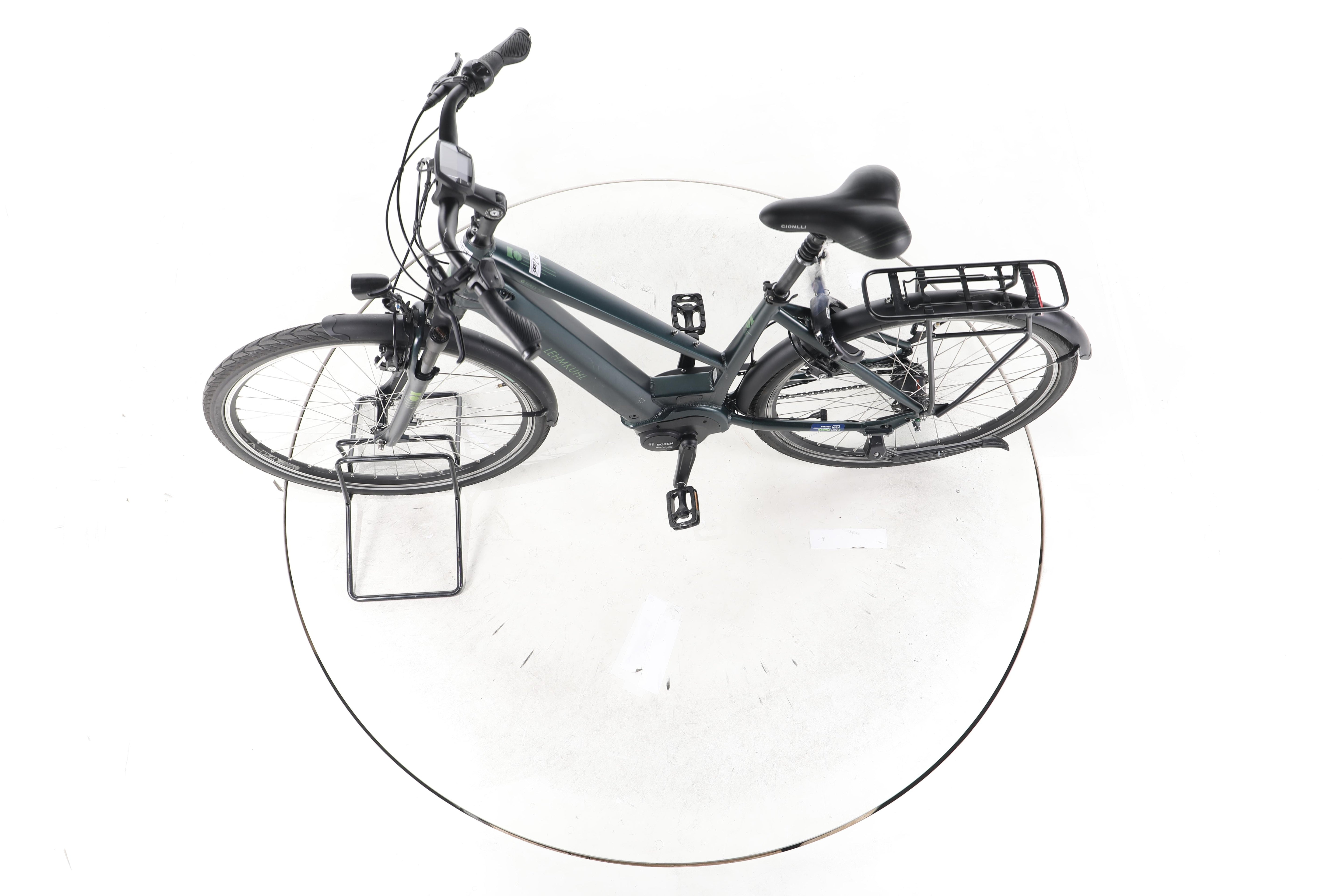 Lehmkuhl P5.6 City E-Bike - Image 19
