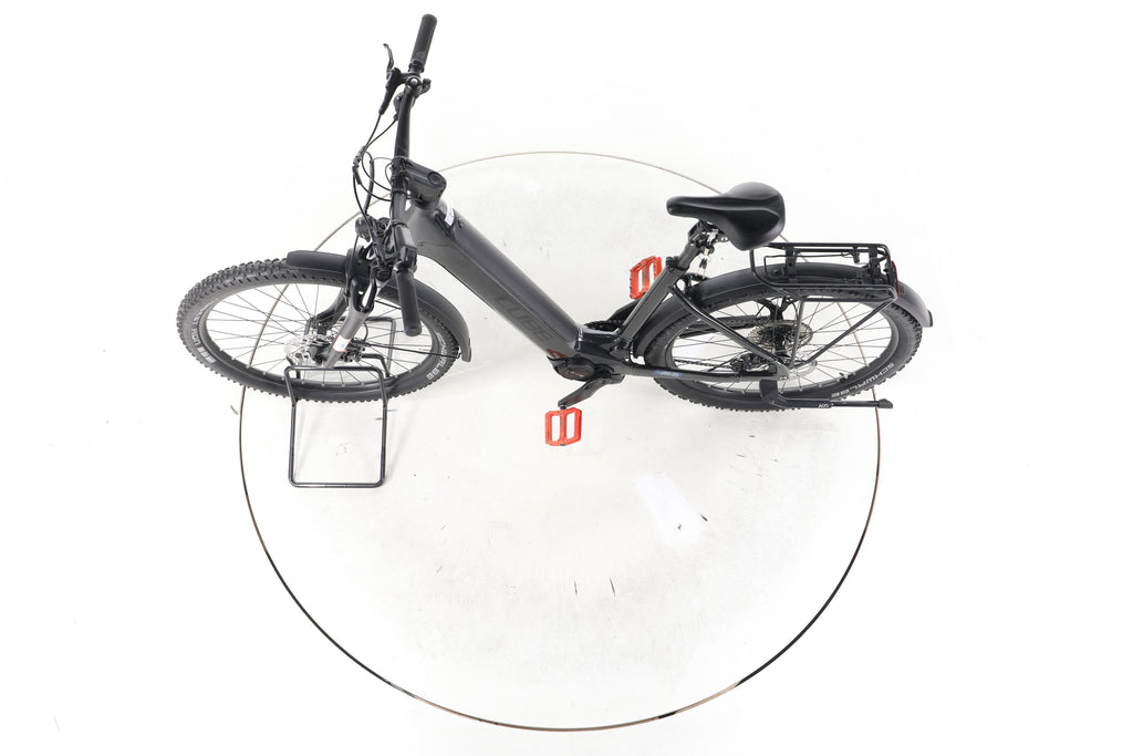 Cube Reaction Hybrid ONE Trekking E-Bike Tiefeinsteiger - Image 19