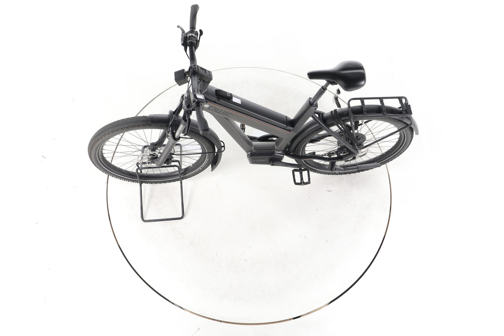 QWIC Atlas Trekking E-Bike - Image 19