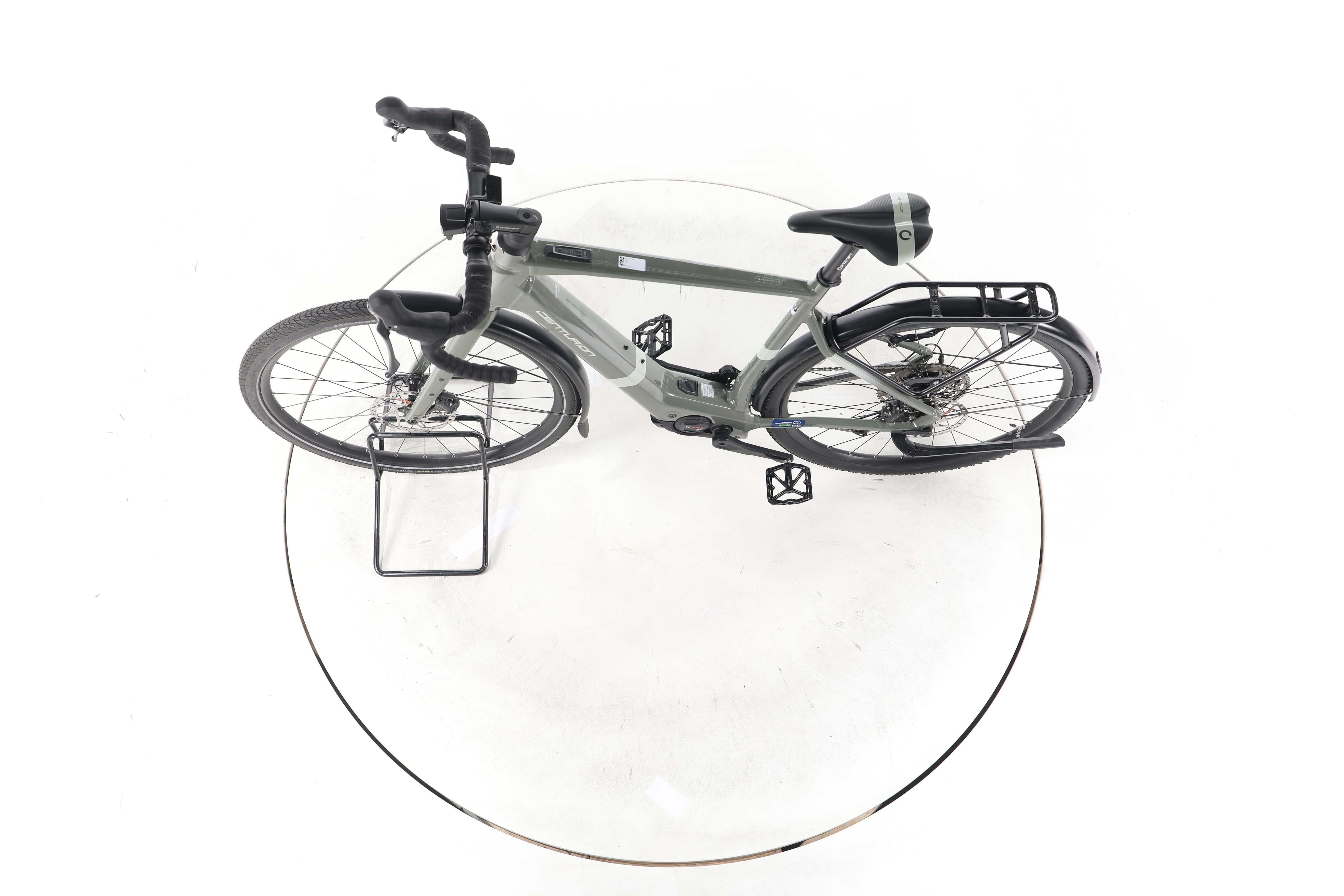 Centurion Crossfire R1000 D EQ EP1 E-Gravel & Rennrad 2025 - Image 19