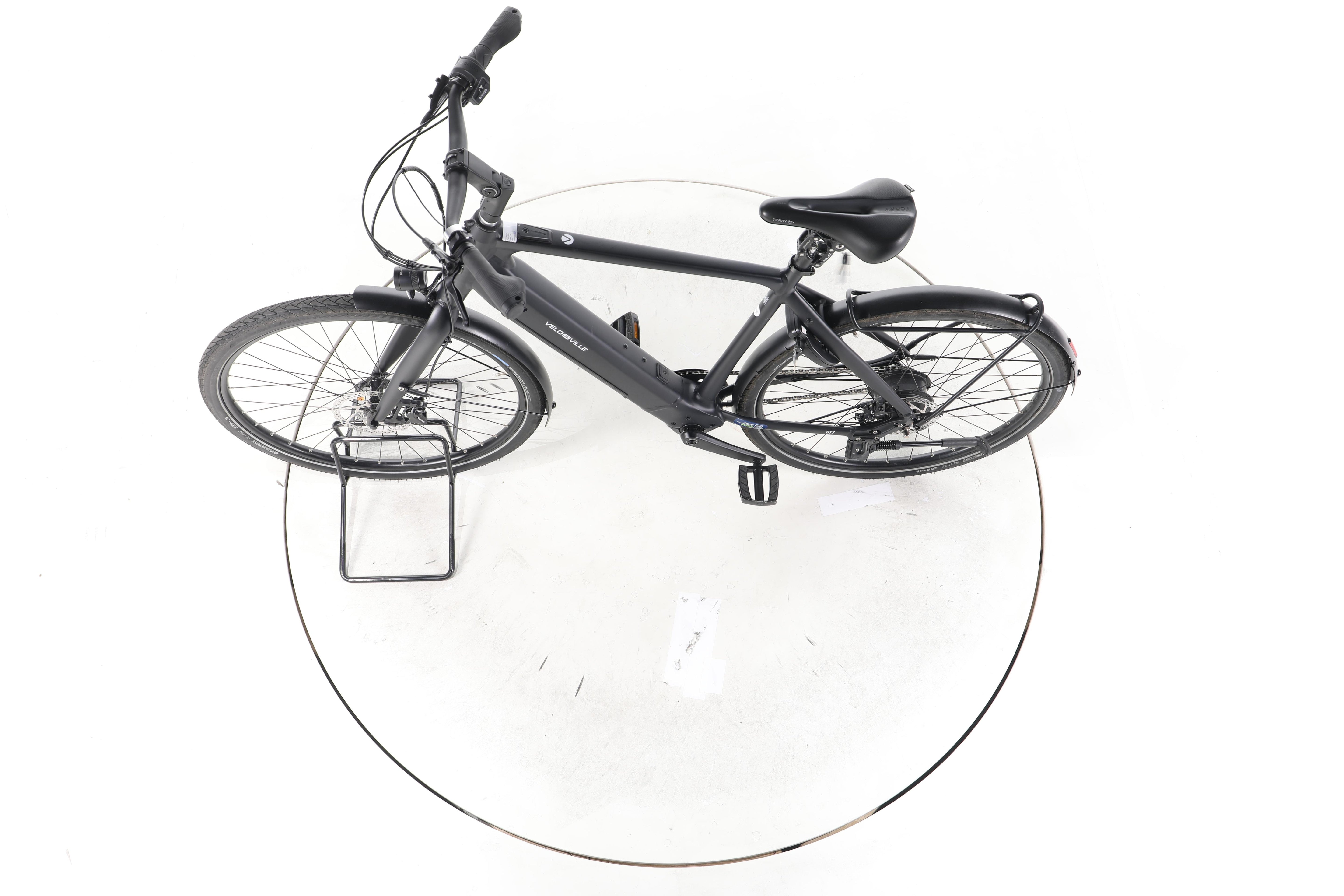 Velo de Ville 6TY Enviolo TR City E-Bike 2024 - Image 19