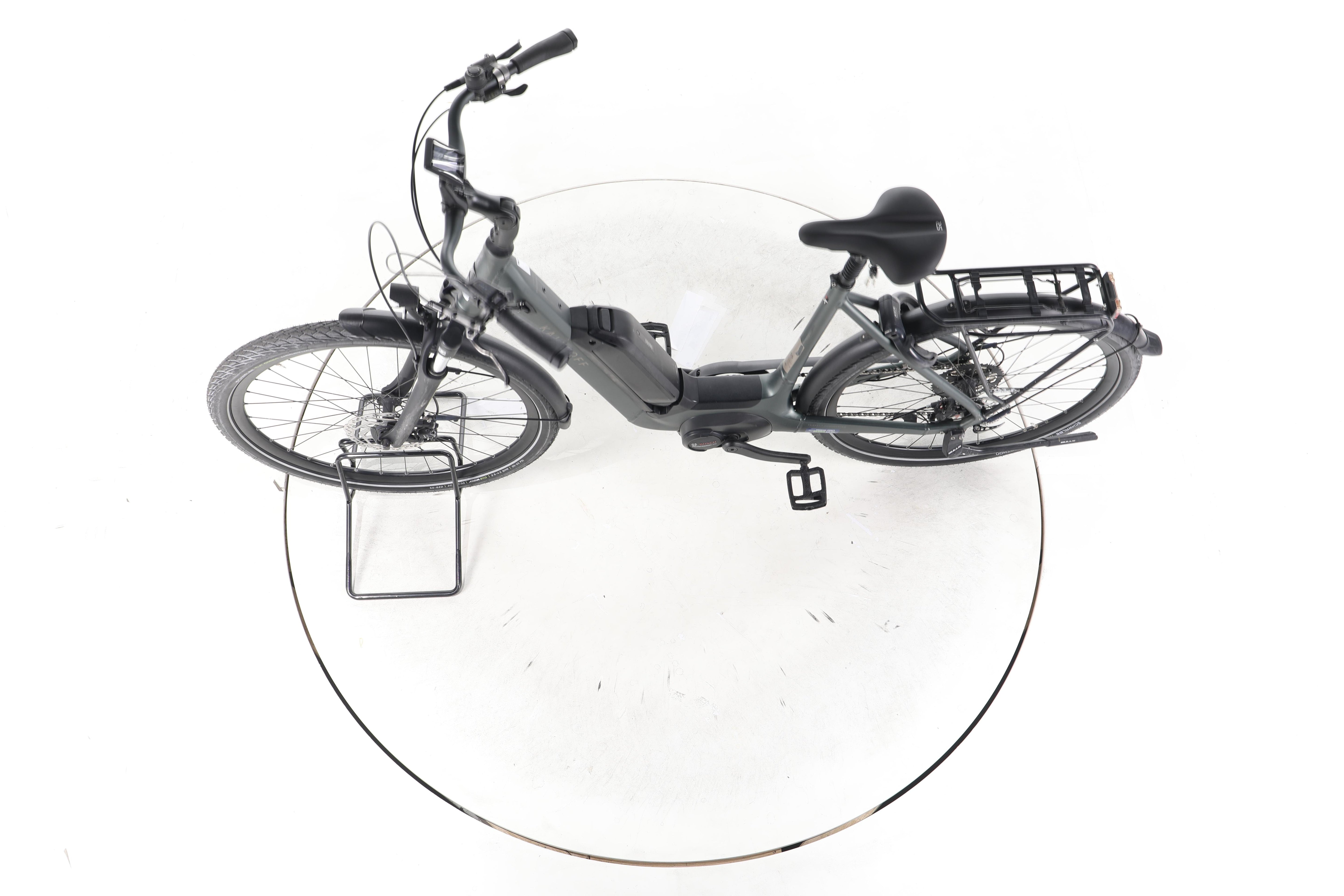 Kalkhoff Endeavour 1.B Move LB Trekking E-Bike Tiefeinsteiger - Image 19