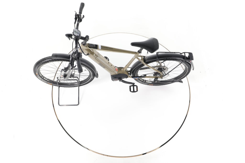 Breezer Bikes Powerwolf EVO 2.1 Trekking E-Bike - Image 19