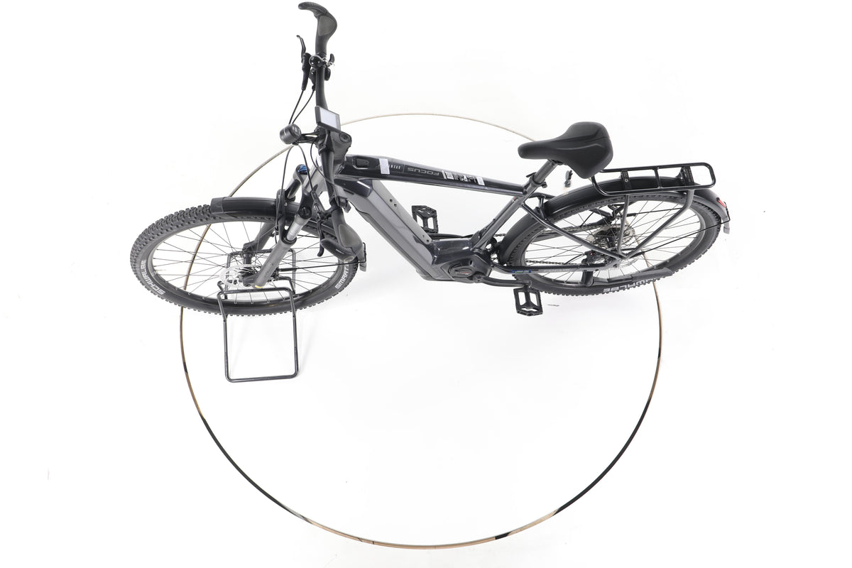 Focus AVENTURA² 6.7 Trekking E-Bike - Image 19