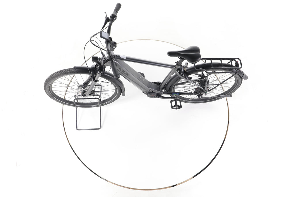 Pegasus Premio EVO 5F Belt City E-Bike - Image 19