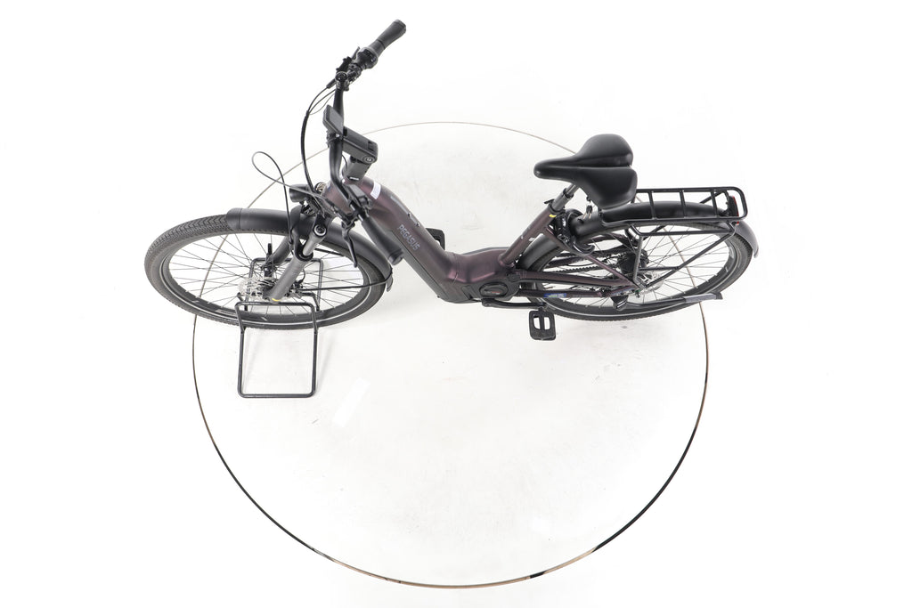 Pegasus Premio EVO 5F Lite Belt City E-Bike Tiefeinsteiger 2024 - Image 19