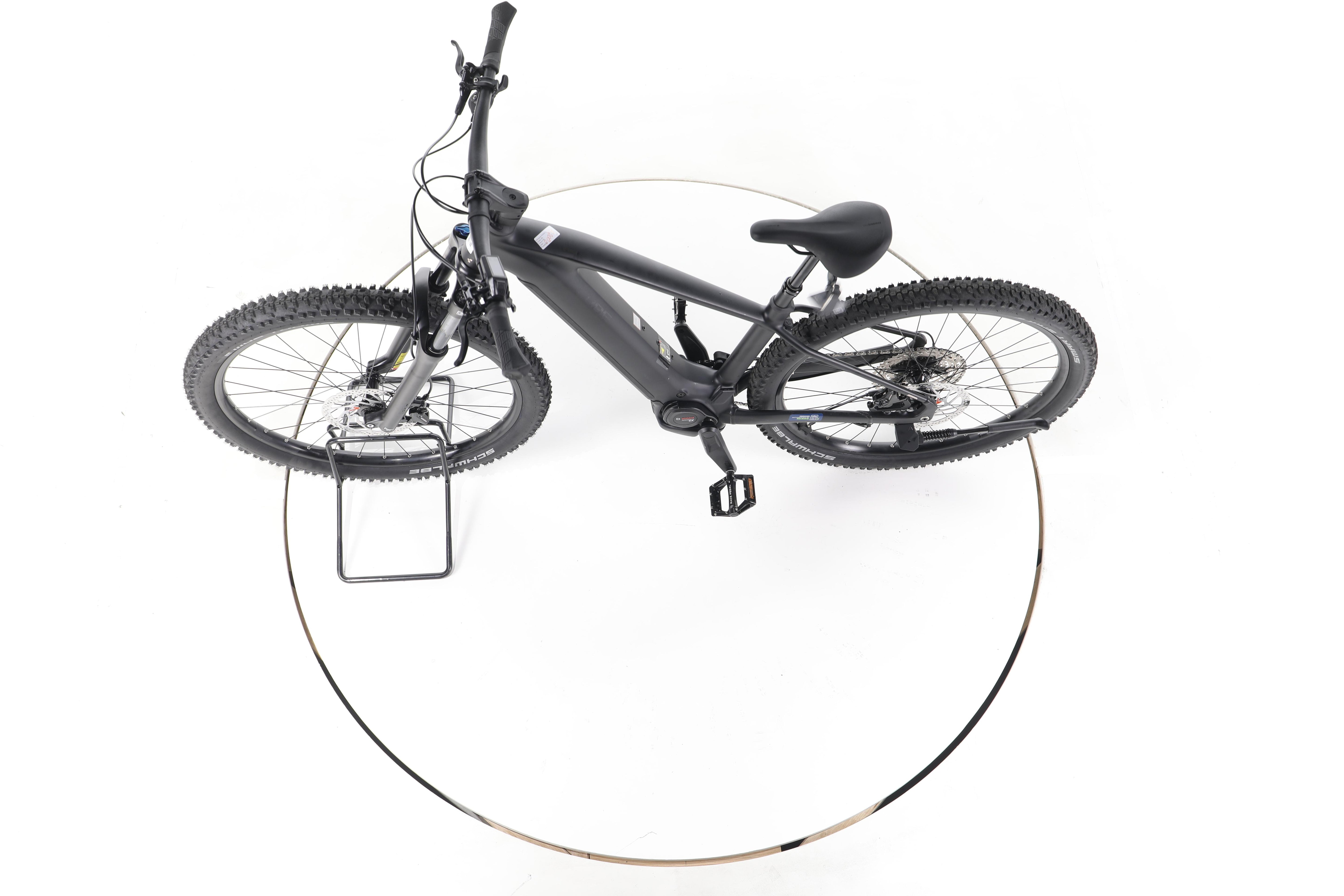 Cube Reaction Hybrid Pro E-Bike 2026 - Image 19