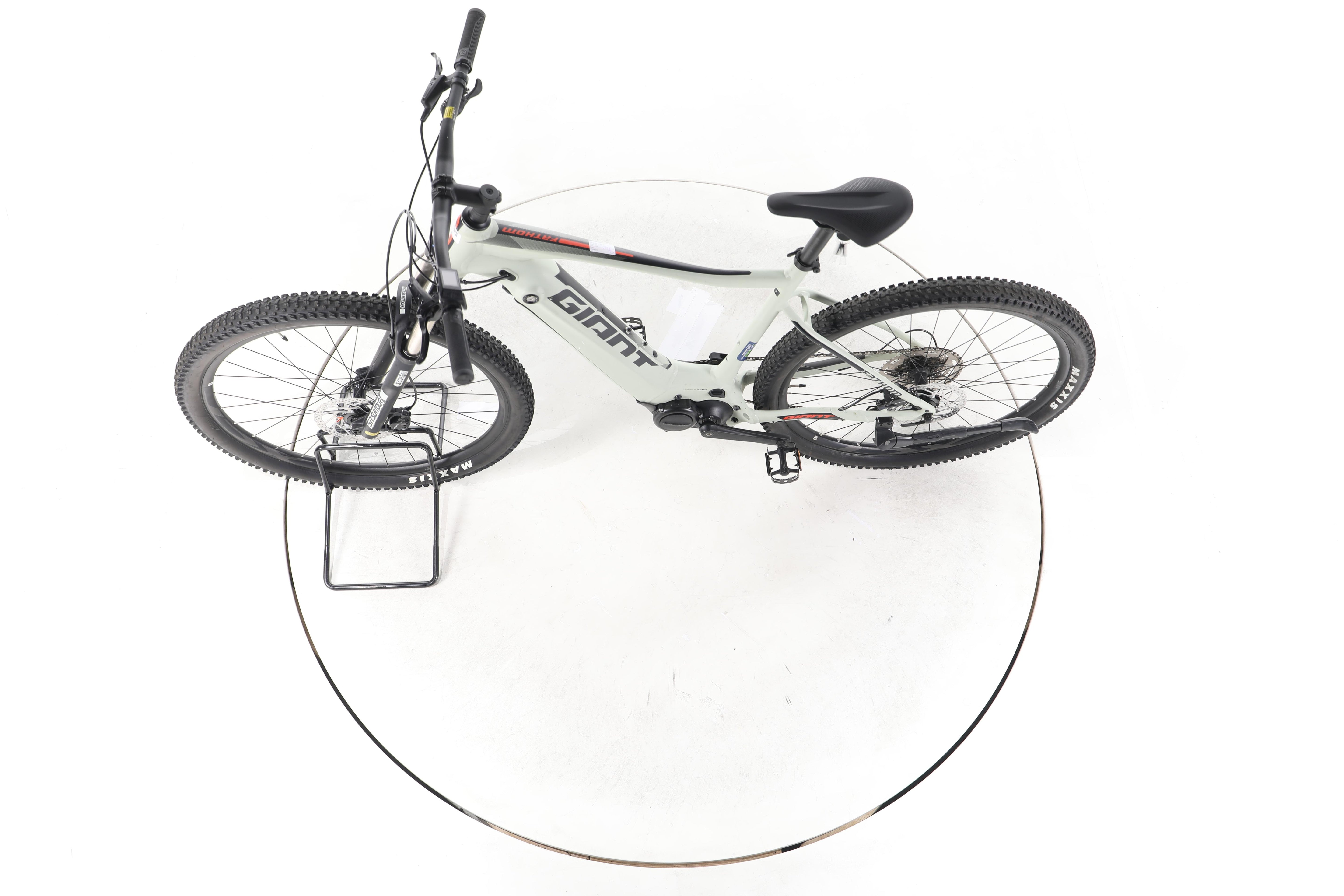 Giant Fathom E+2 E-Bike - Image 19