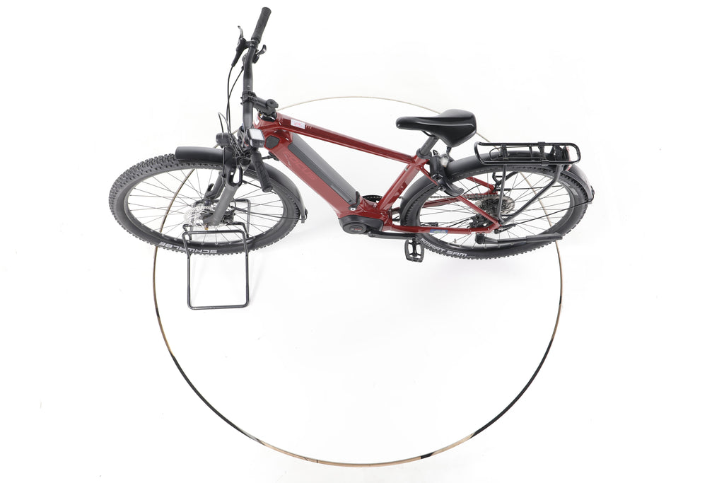 Focus PLANET² 6.8 Trekking E-Bike - Image 19