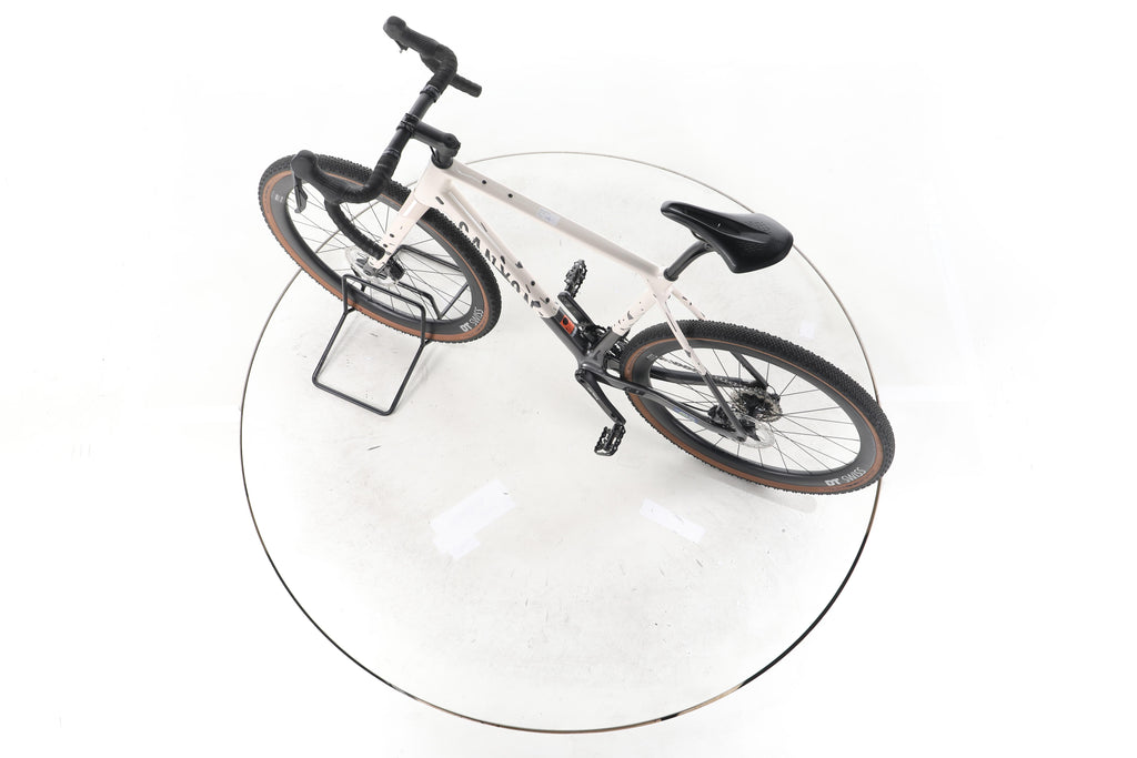 Canyon Grizl CF SLX 8 Di2 GRC Gravelbike Carbon 2024 - Image 20