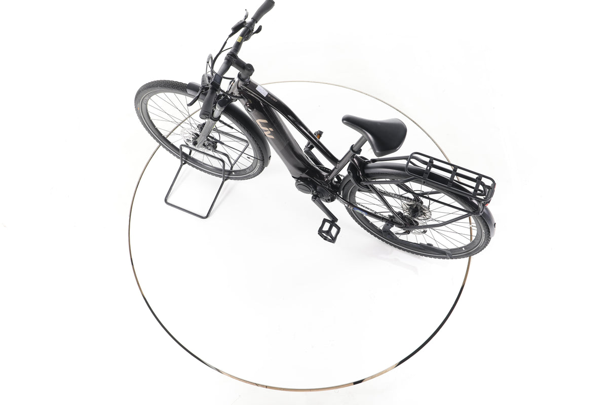 Liv Amiti-E+ 2 Trekking E-Bike - Image 20