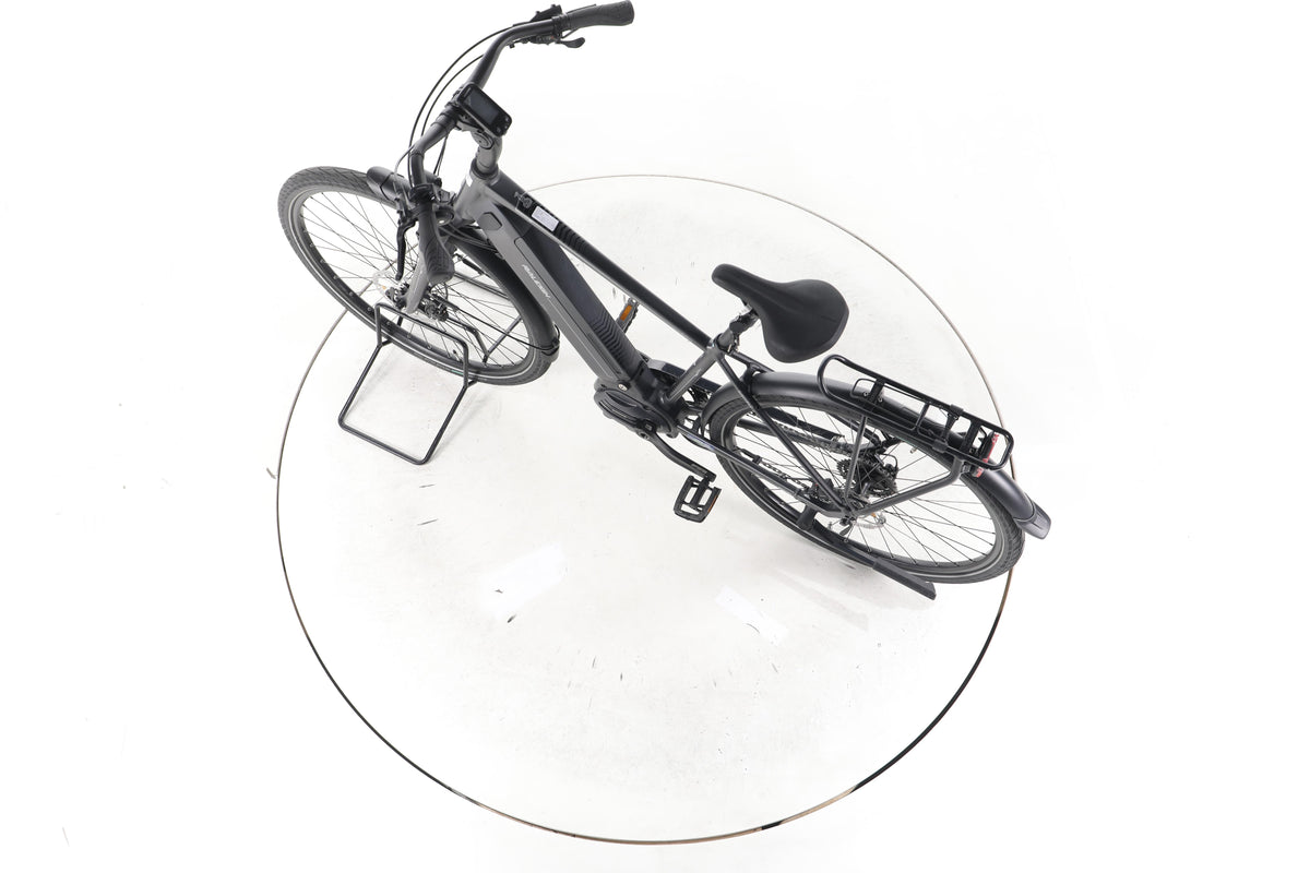 Raleigh Sheffield 9 Trekking E-Bike - Image 20