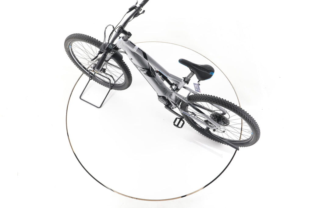 R Raymon FullRay 130E 5.0 E-Bike Fully - Image 20