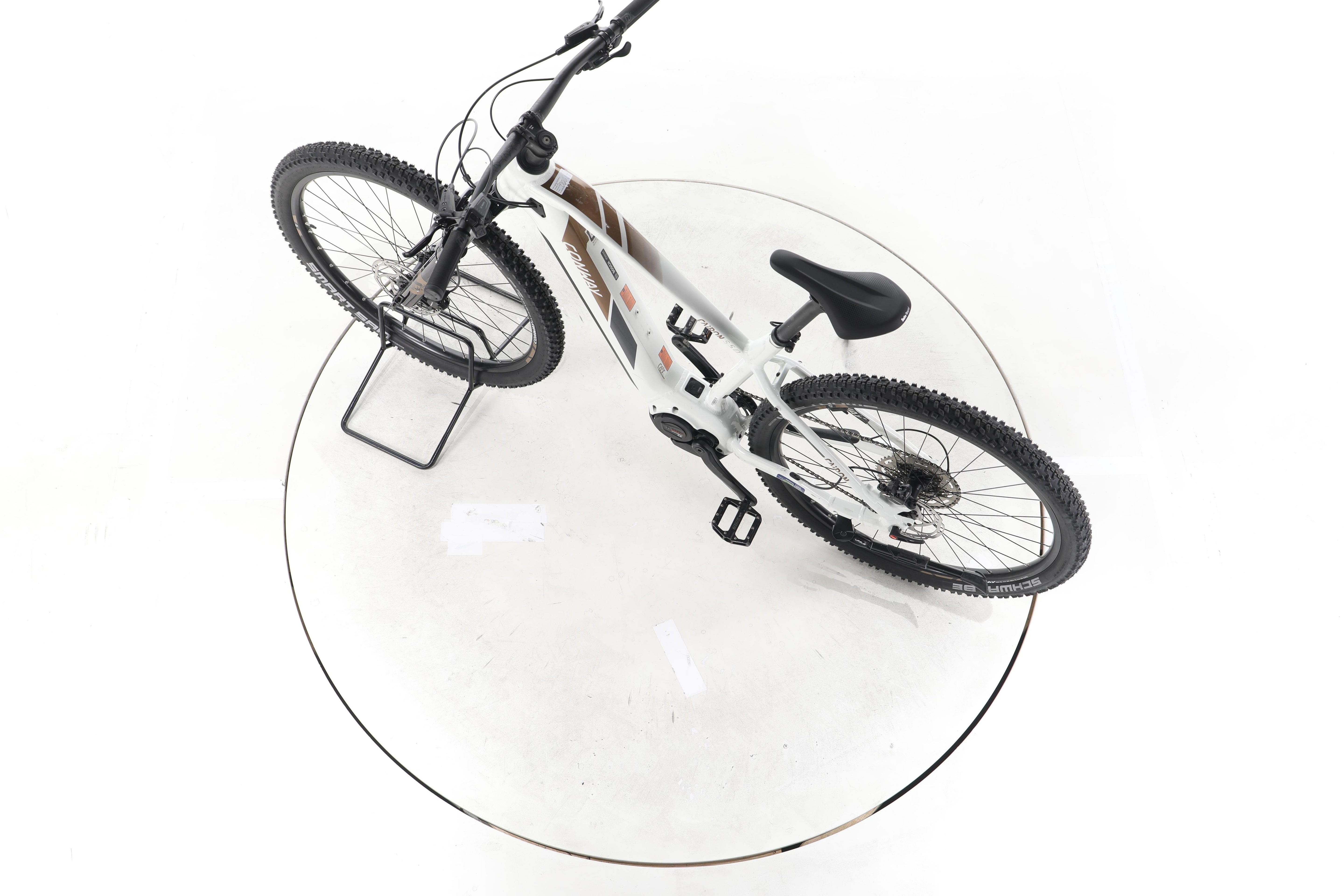 Conway Cairon S 5.0 E-Bike - Image 20