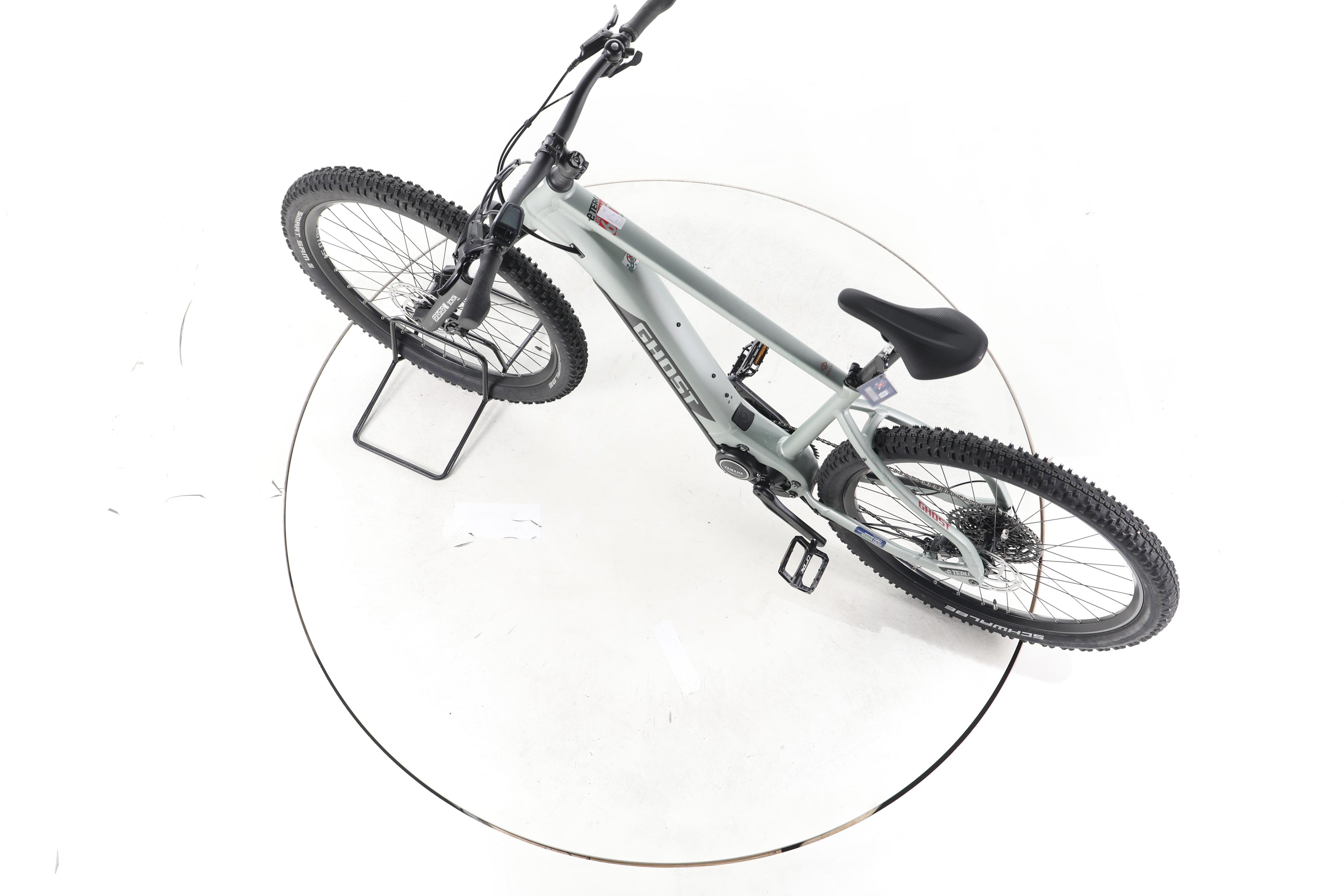 Ghost E-Teru Y Universal E-Bike - Image 20