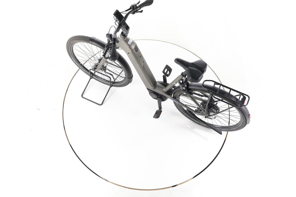 Pegasus PREMIO EVO 10 Lite Trekking E-Bike Tiefeinsteiger 2025 - Image 20