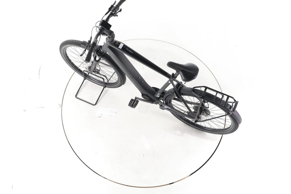 Scott Sub Sport eRIDE 20 Trekking E-Bike - Image 20