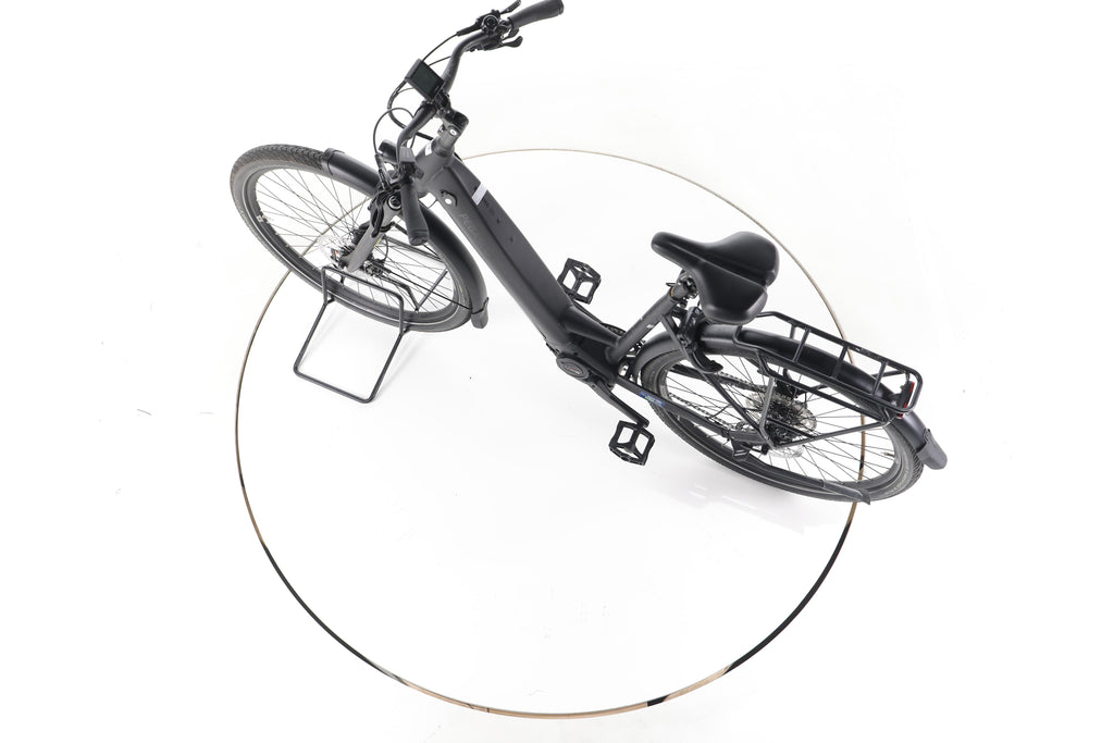 Pegasus Premio Evo 10Lite Trekking E-Bike Tiefeinsteiger 2025 - Image 20