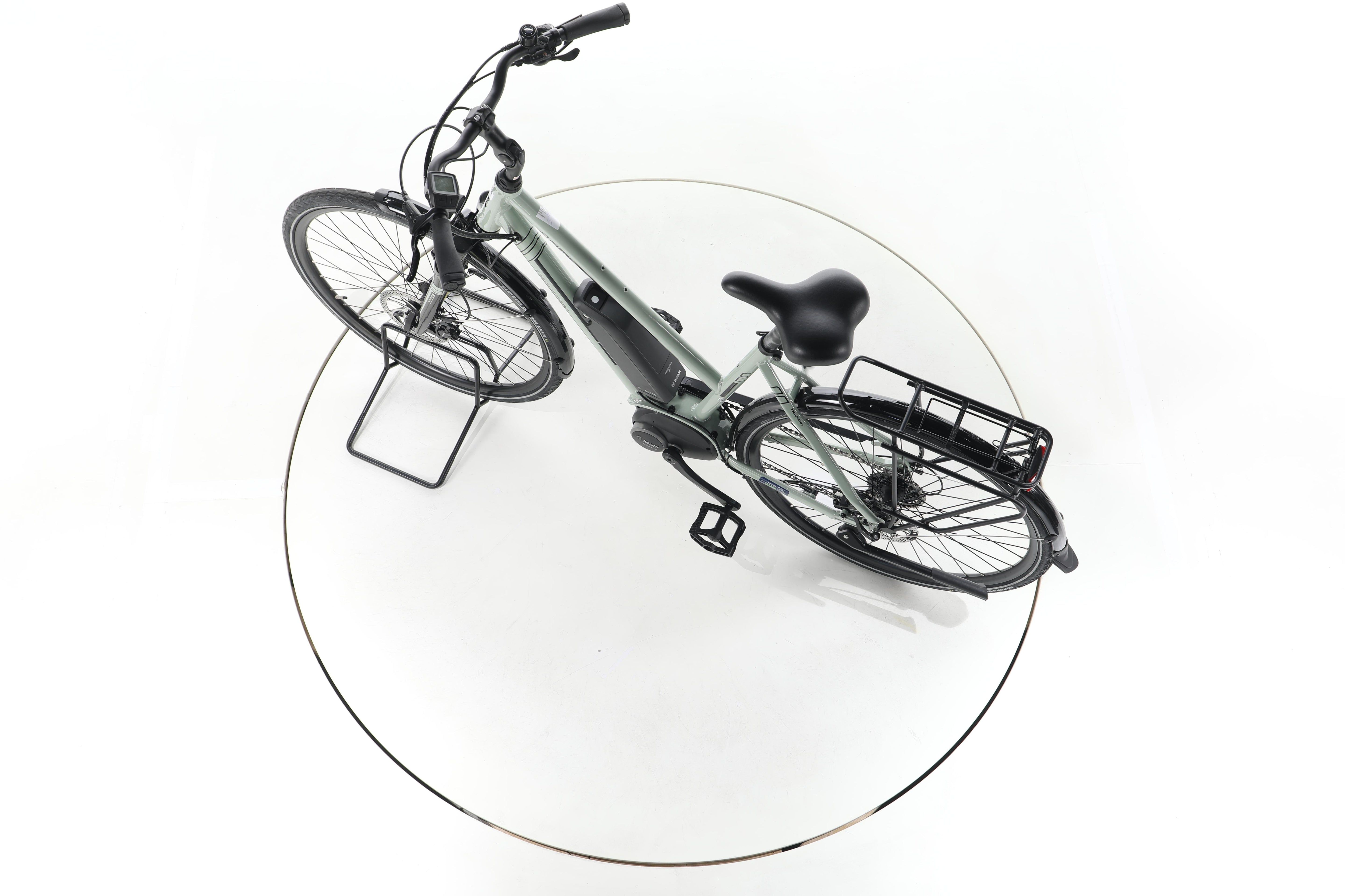 Triumph e-bird Trekking E-Bike - Image 20