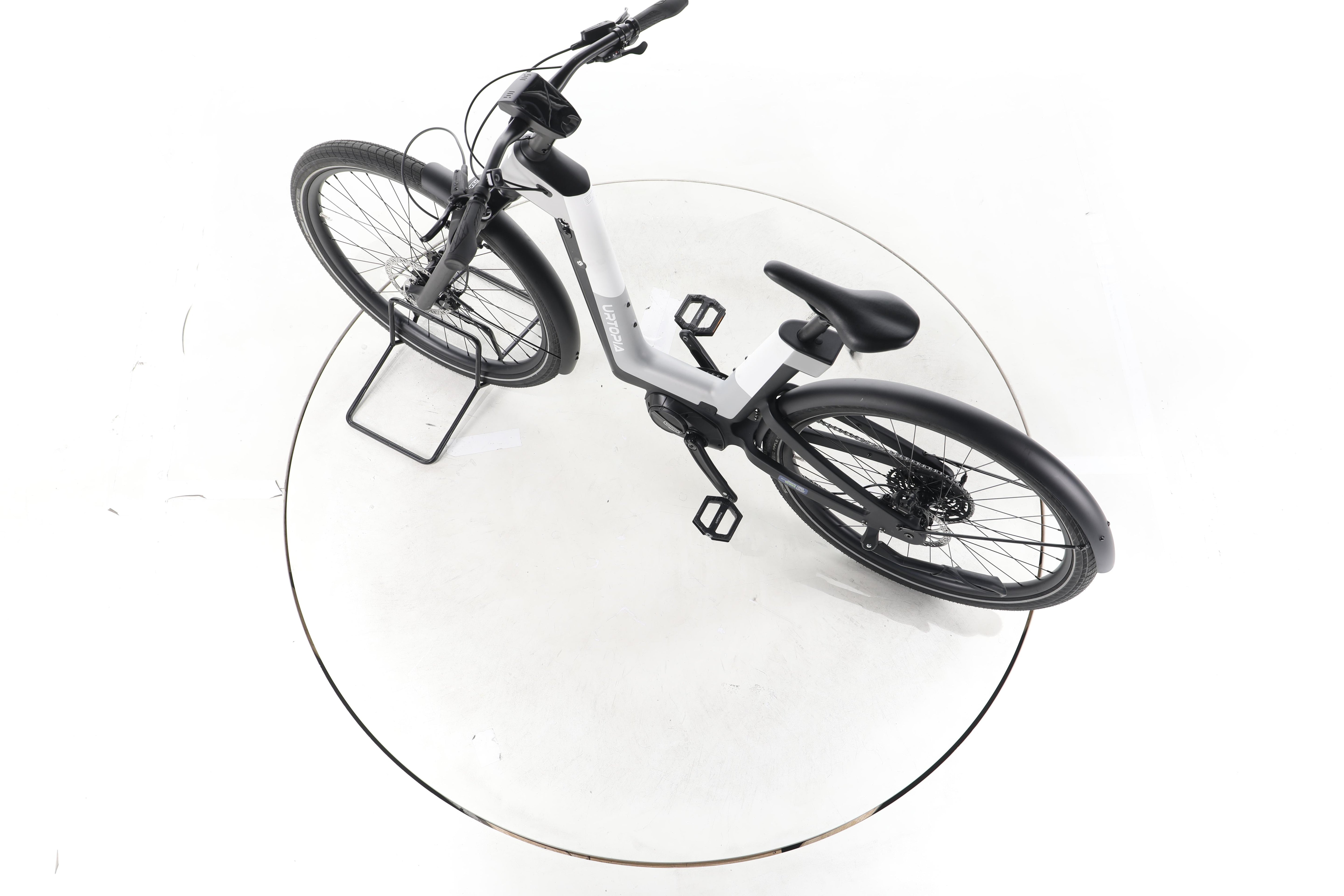 Urtopia Fusion E-Bike Carbon - Image 20