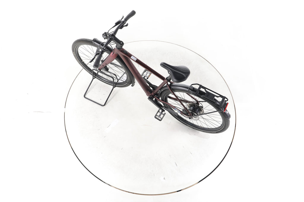 Winora E-Flitzer E-Bike - Image 20