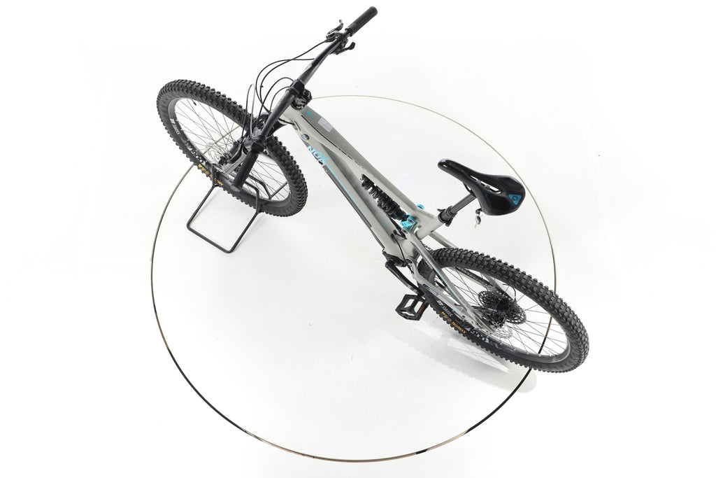 Nox Cycles HELIUM ENDURO 7.1 E-Bike Fully Carbon - Image 20