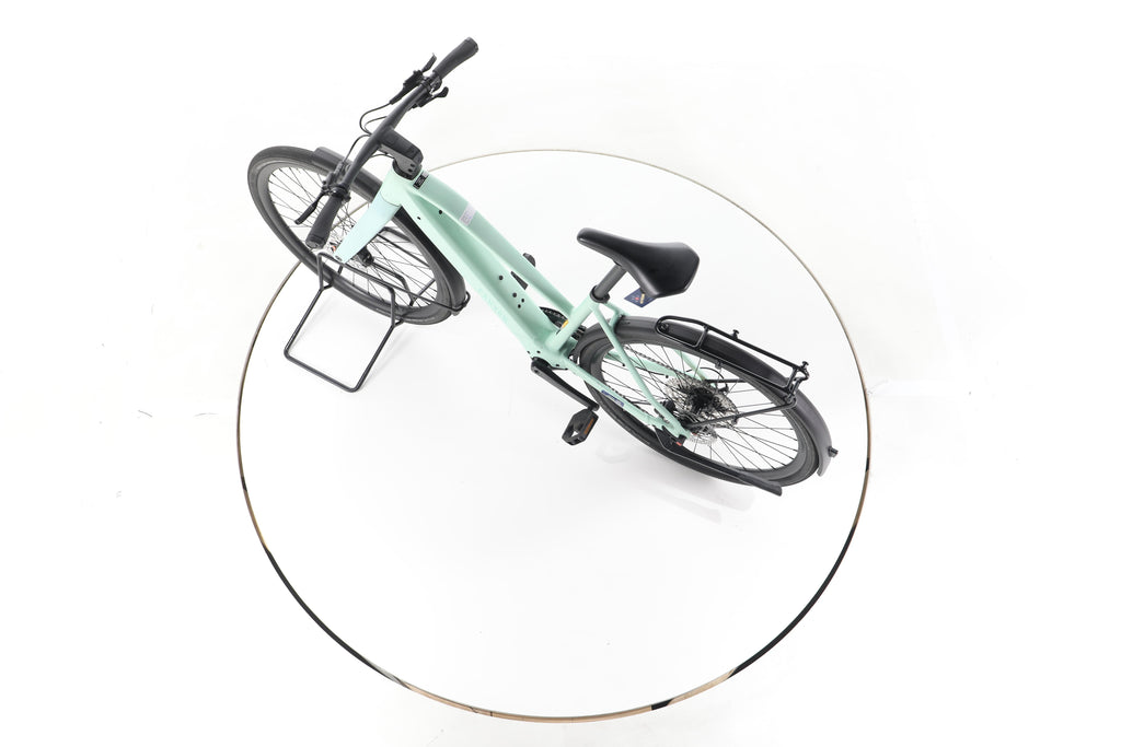 Canyon Commuter:ON 7 Trekking E-Bike - Image 20