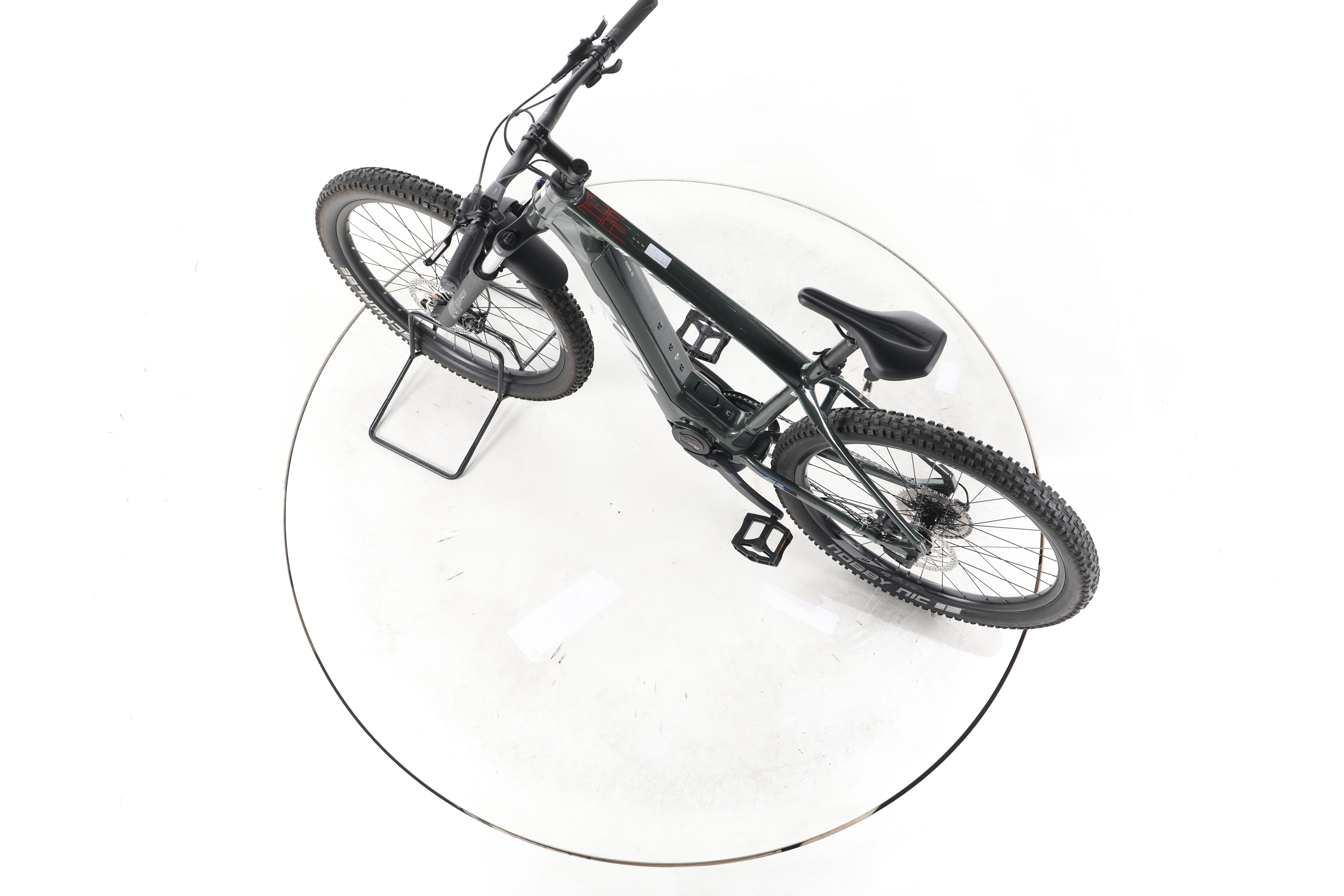 KTM Macina Team 773 E-Bike - Image 20