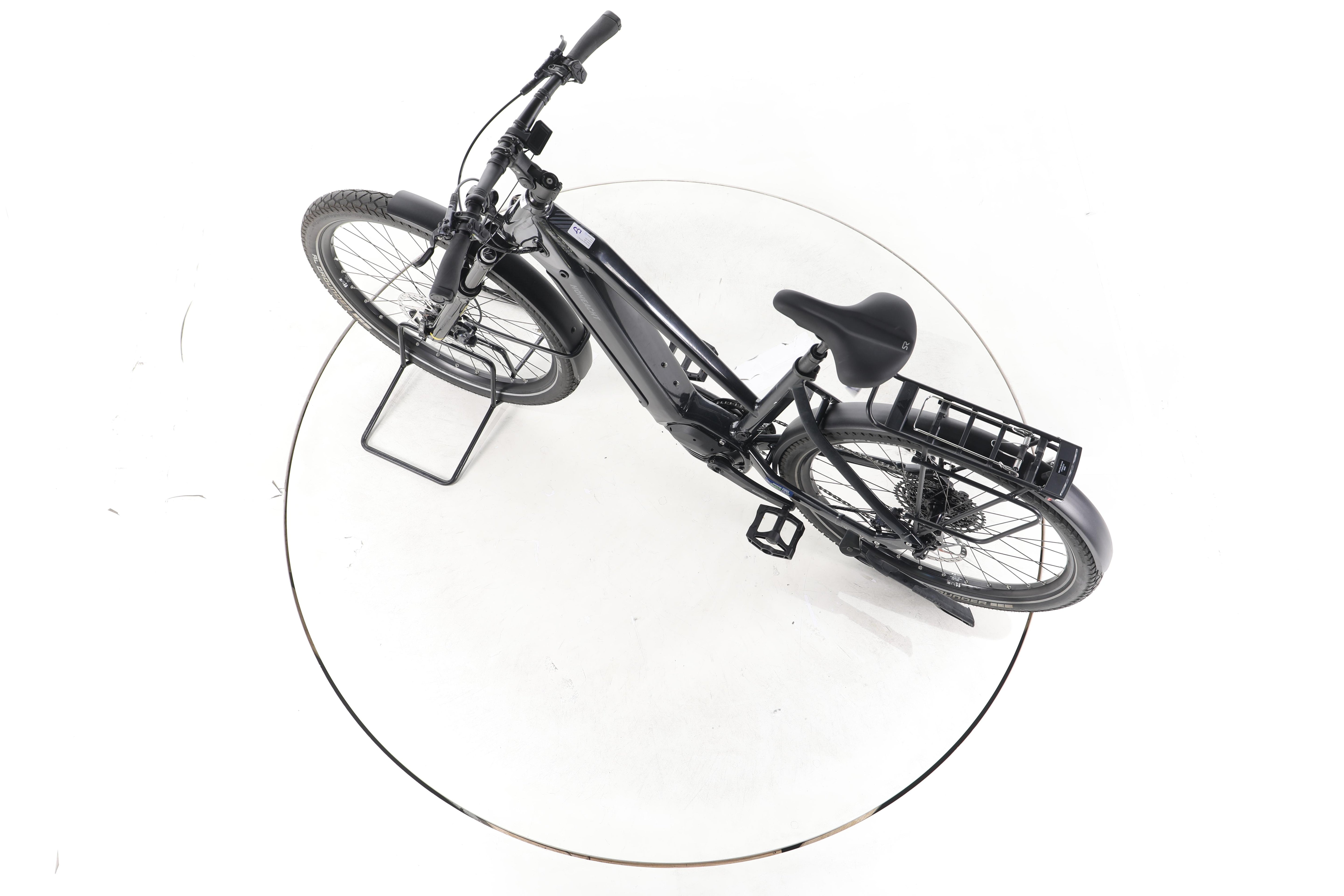 HoheAcht Pasia Tereno Trekking E-Bike - Image 20