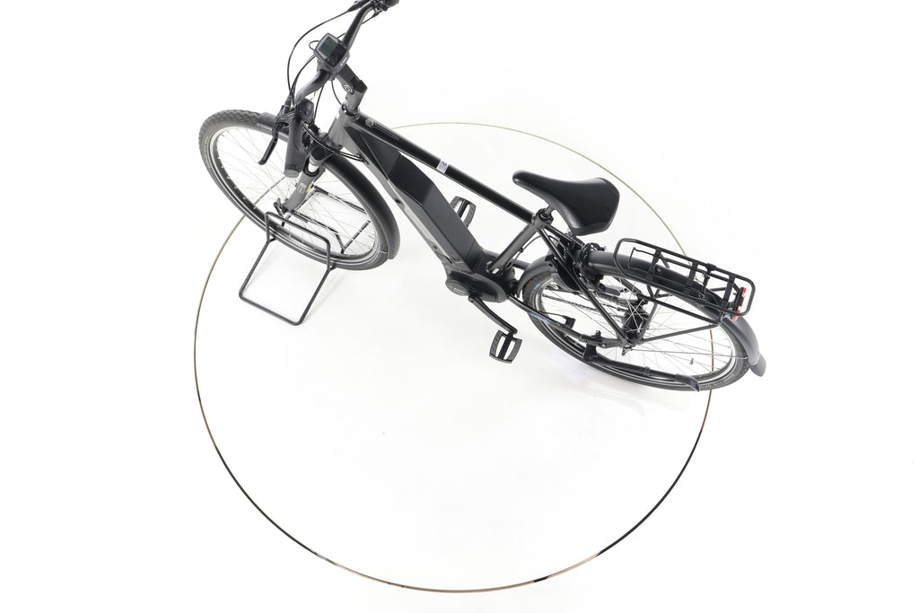 Victoria eTrekking 7.6 City E-Bike - Image 20