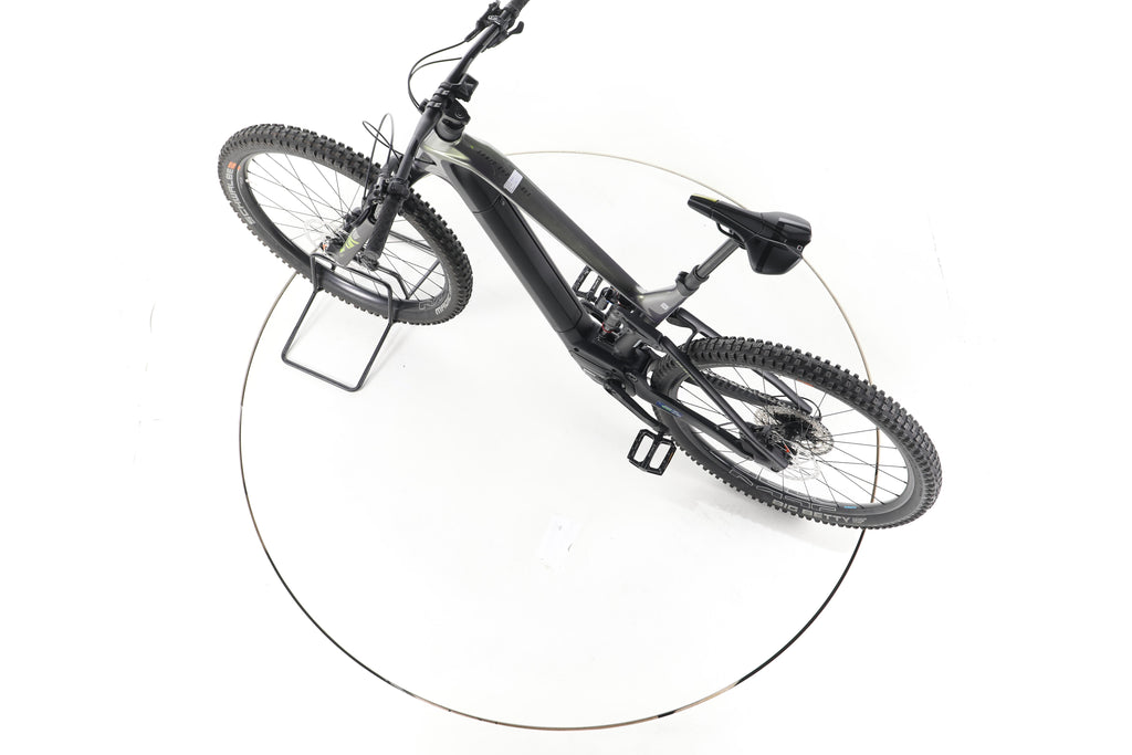 Bulls Sonic EN-SL 1 E-Bike Fully Carbon - Image 20